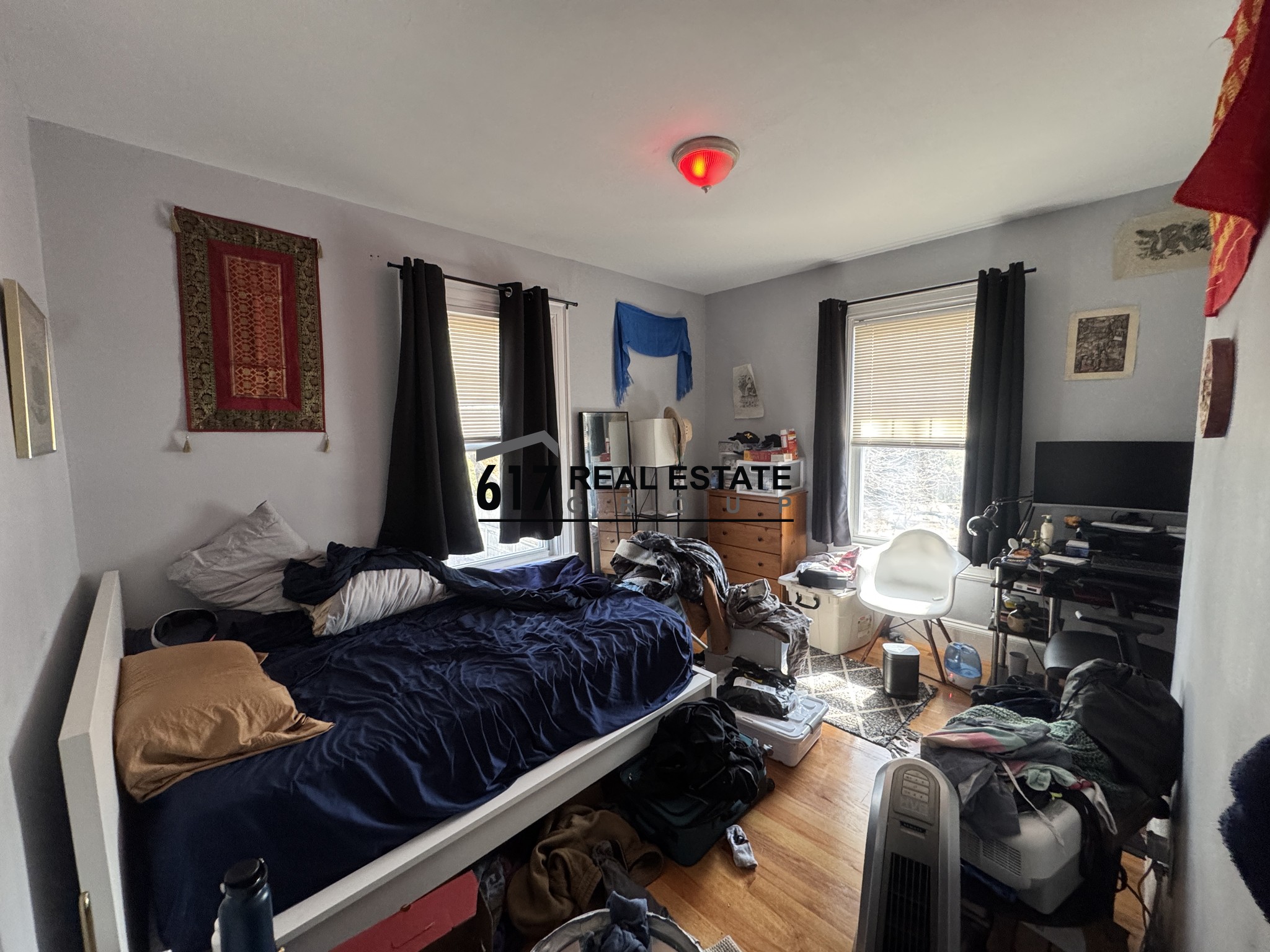 119 Franklin — Allston