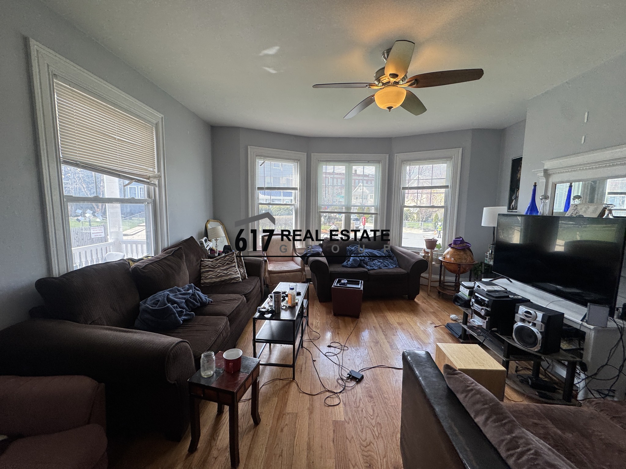 119 Franklin — Allston