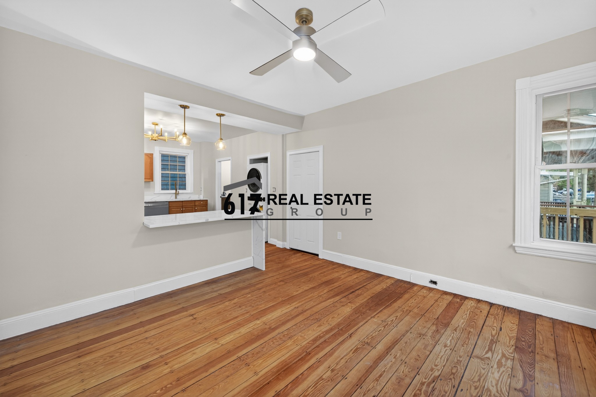 42 Etna St. — Brighton