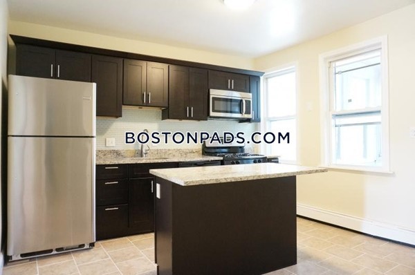 2 Wyman Pl, Jamaica Plain