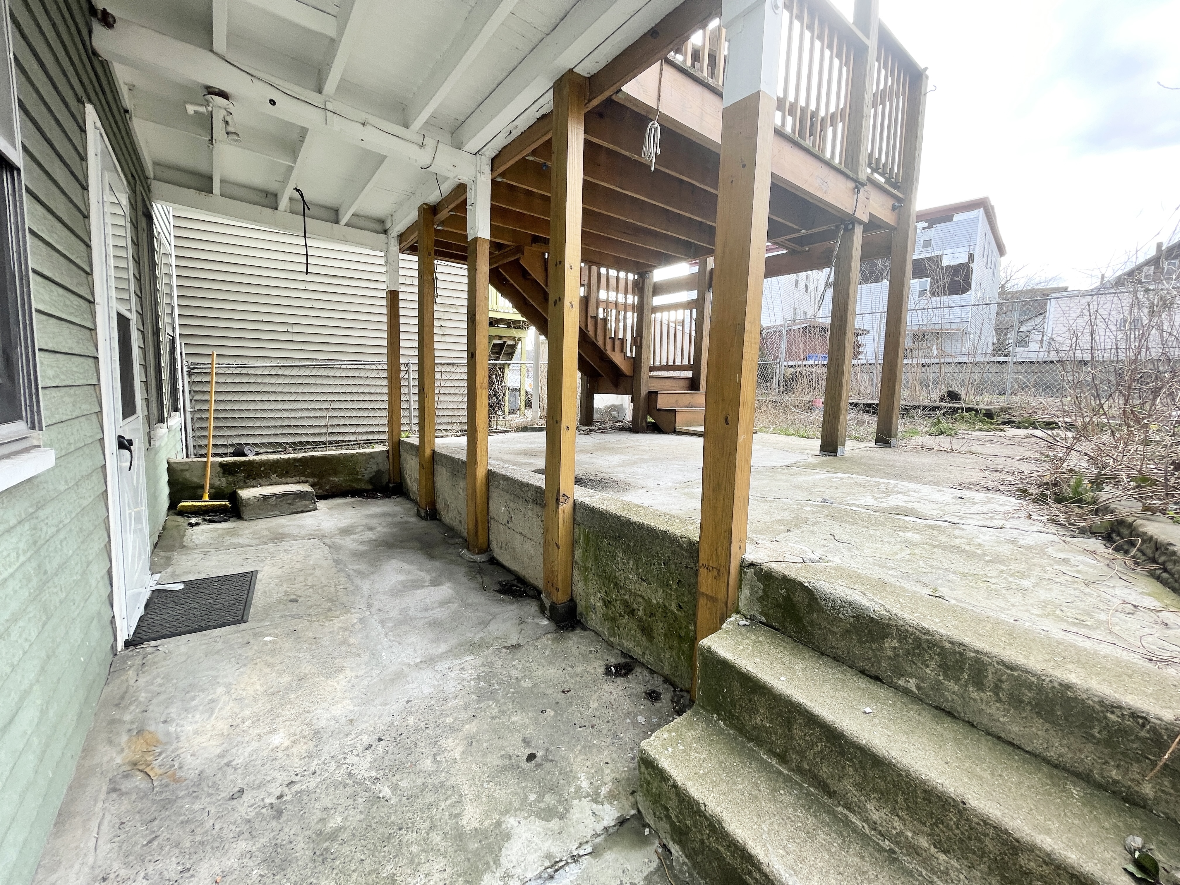 2 Wyman Pl, Jamaica Plain