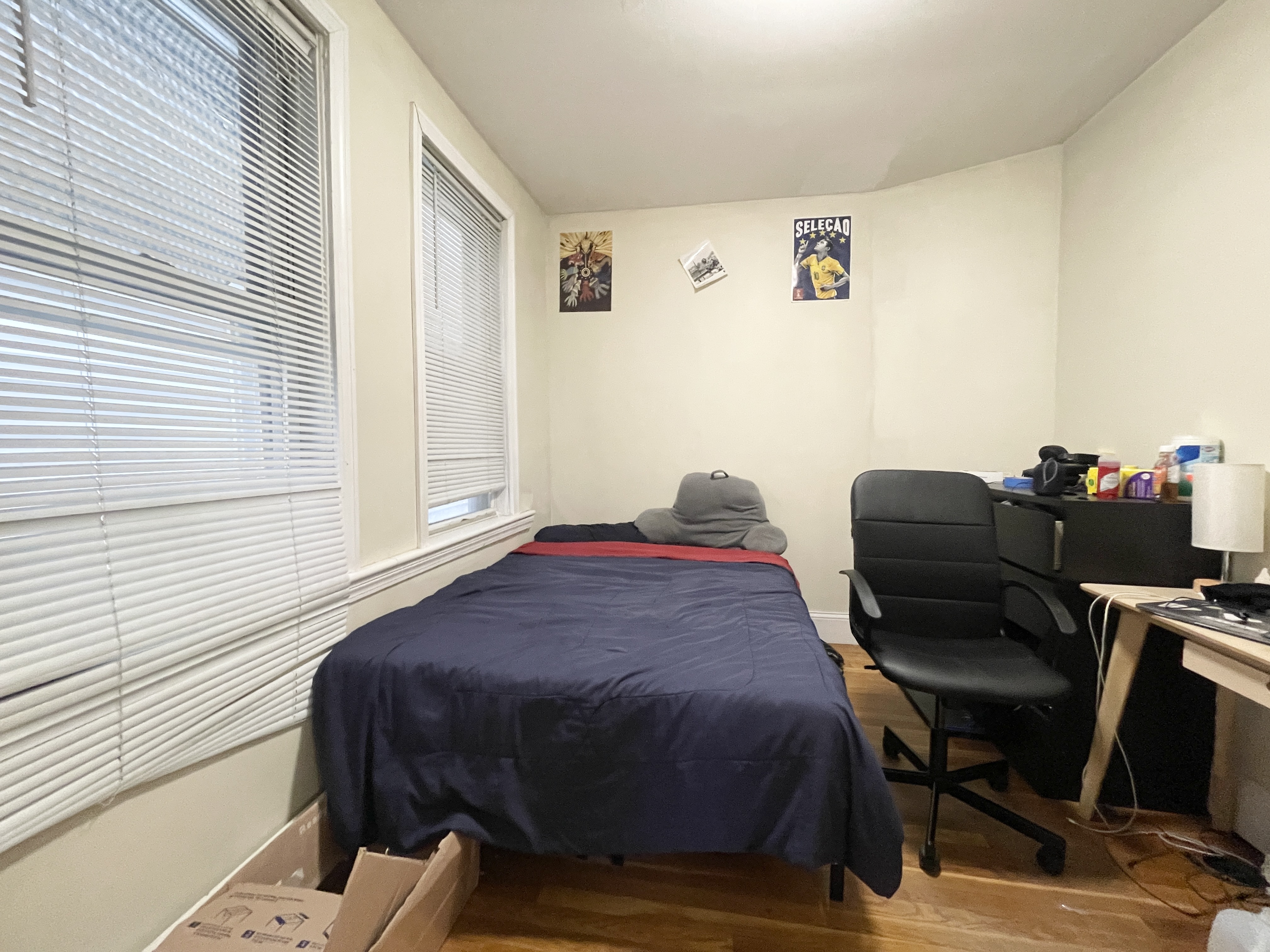 2 Wyman Pl, Jamaica Plain