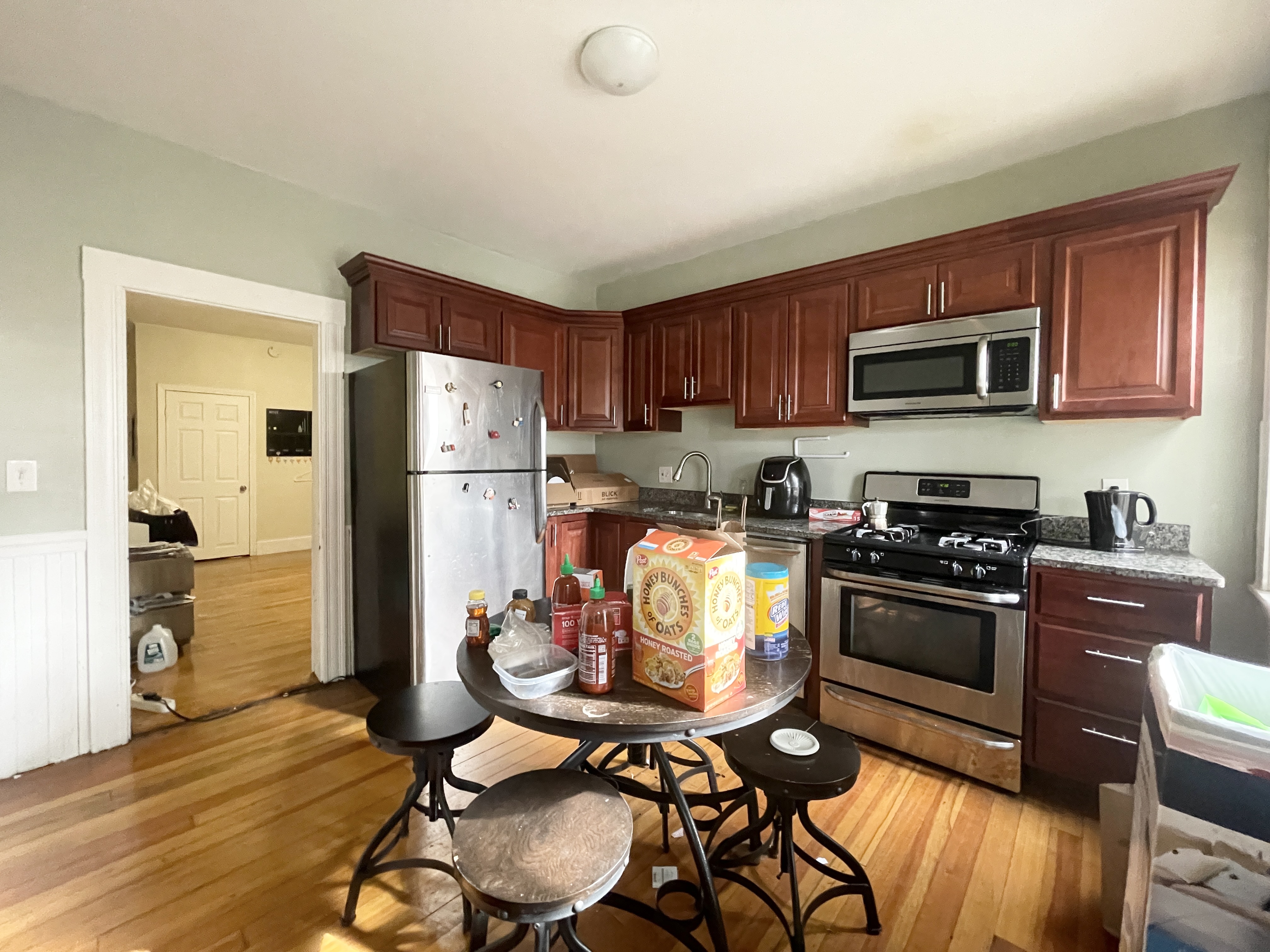 2 Wyman Pl, Jamaica Plain