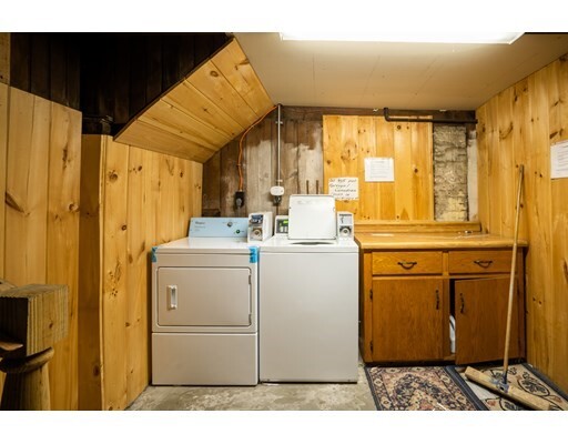 31 Tremont St, Central Square