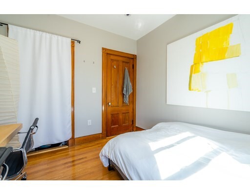 31 Tremont St, Central Square