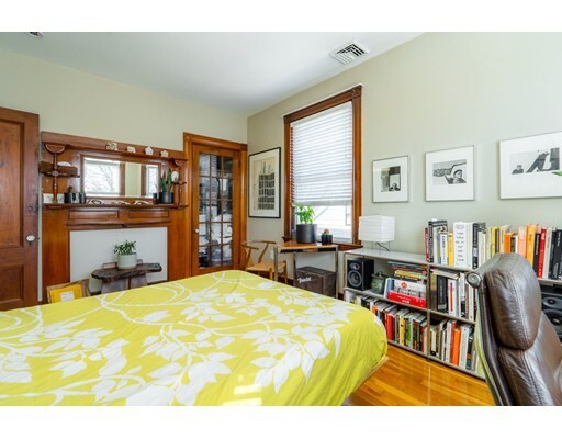 31 Tremont St, Central Square