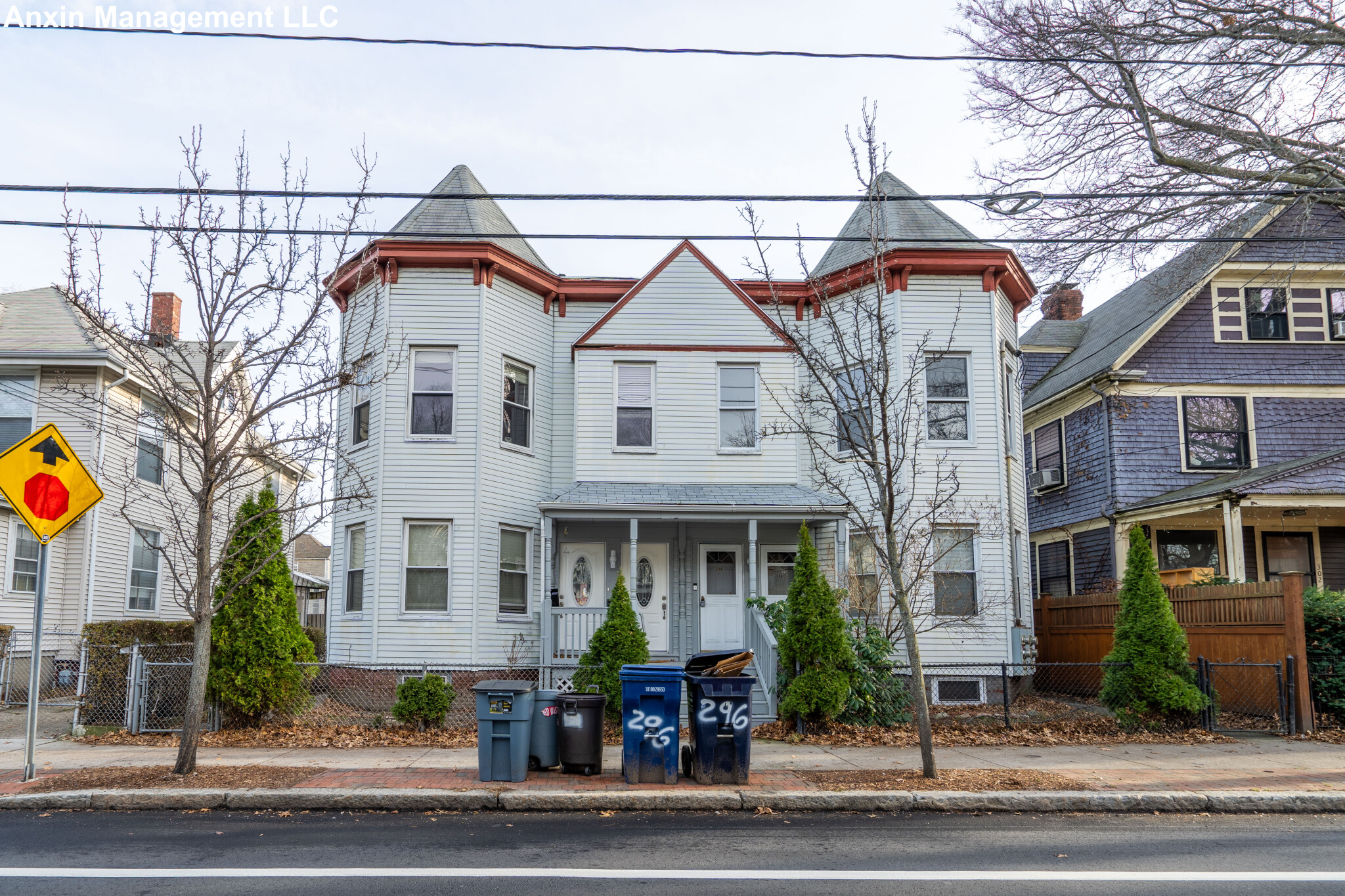 298 Brookline St, Cambridgeport