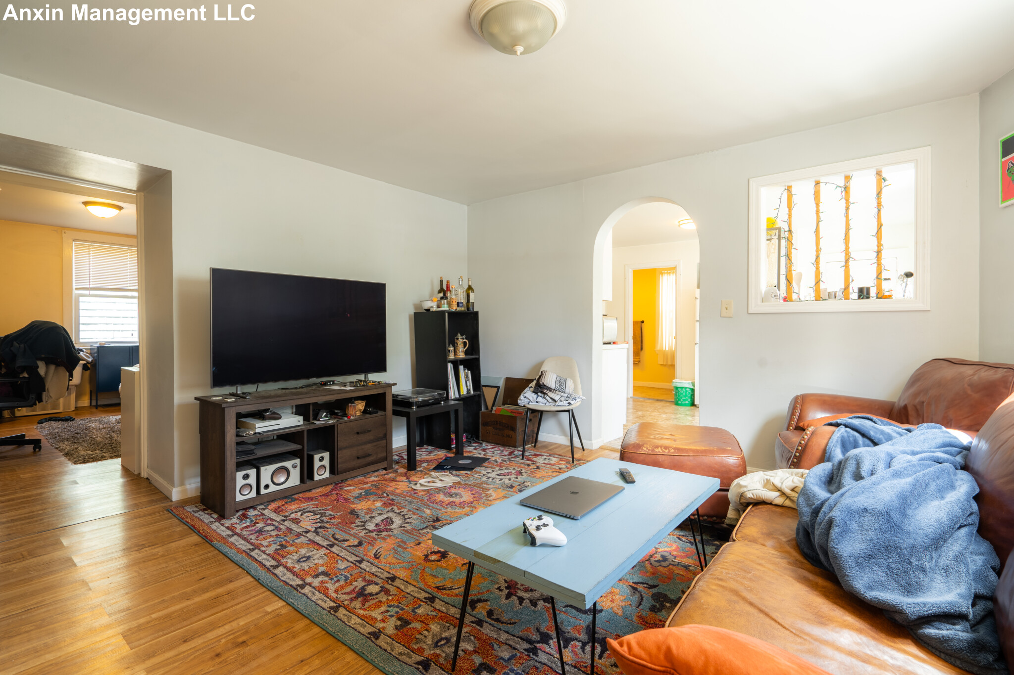 21 Kenwood St, Cambridgeport