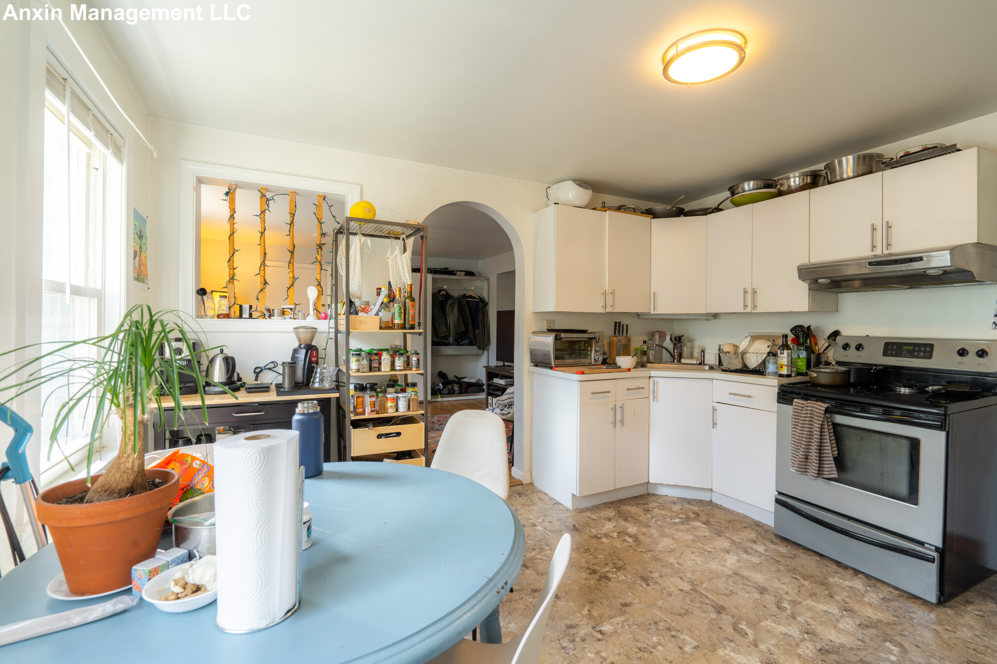 21 Kenwood St, Cambridgeport