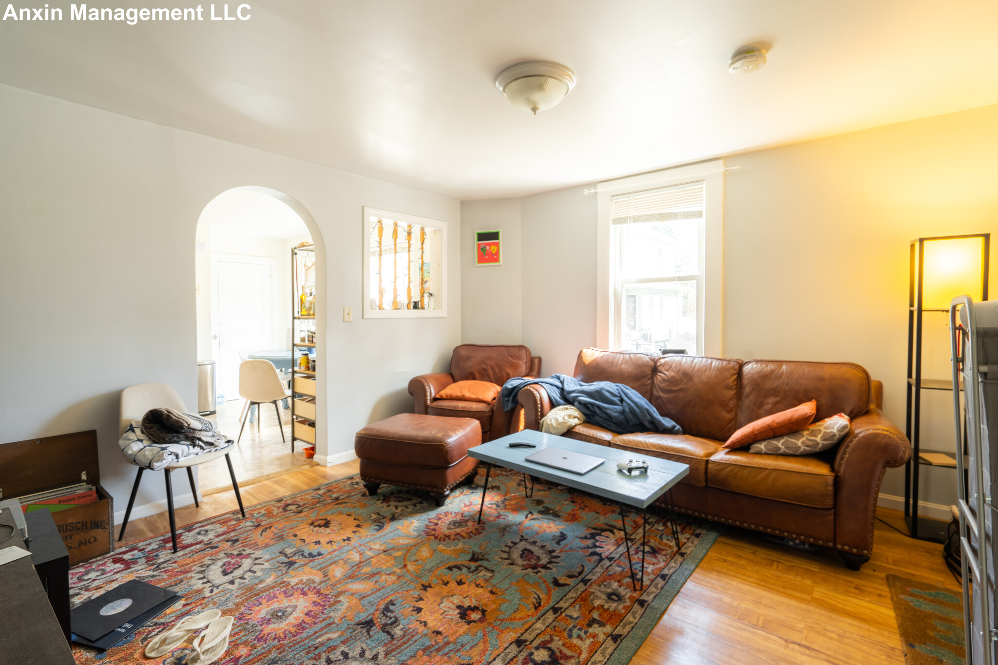 21 Kenwood St, Cambridgeport