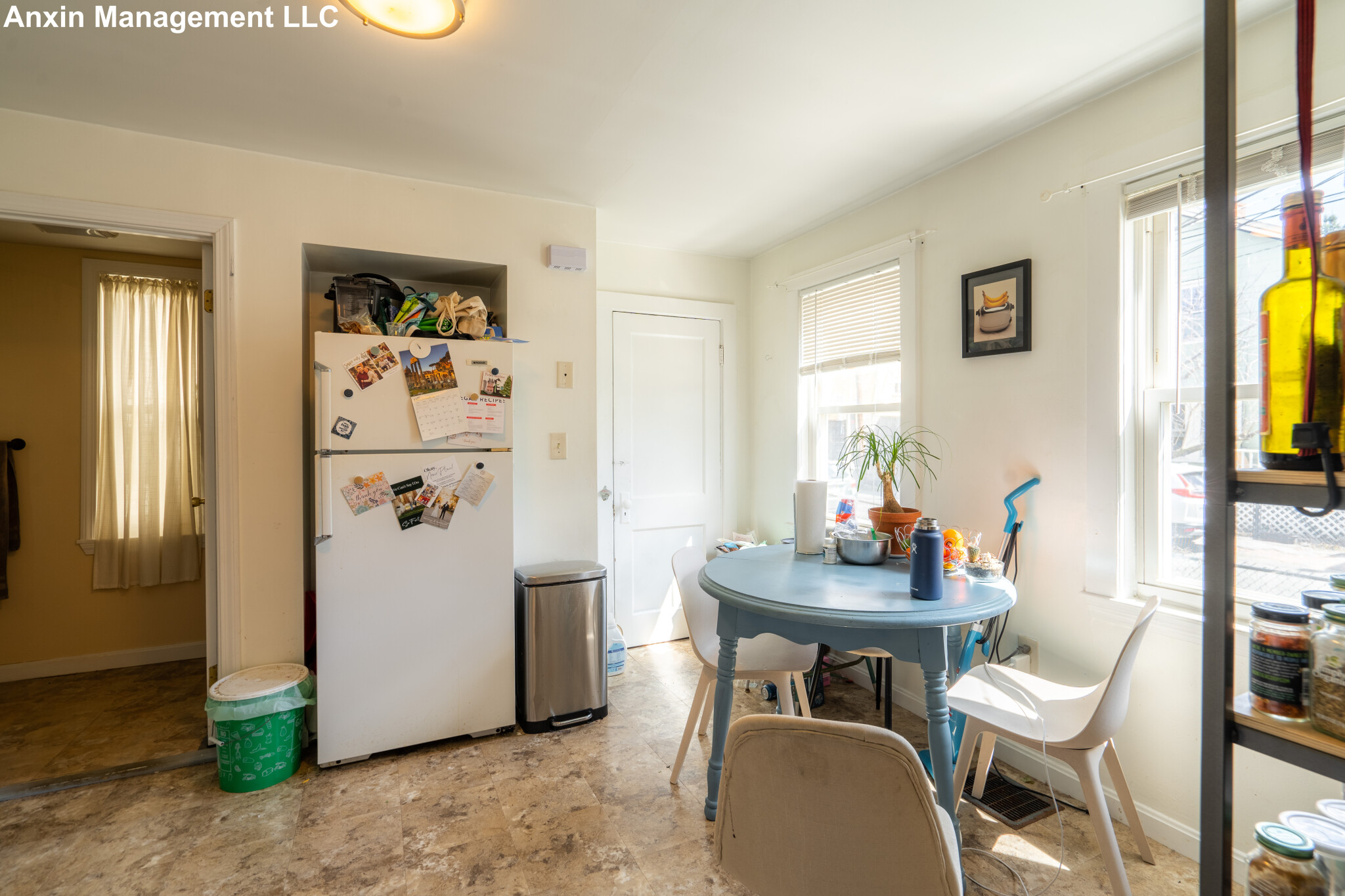 21 Kenwood St, Cambridgeport