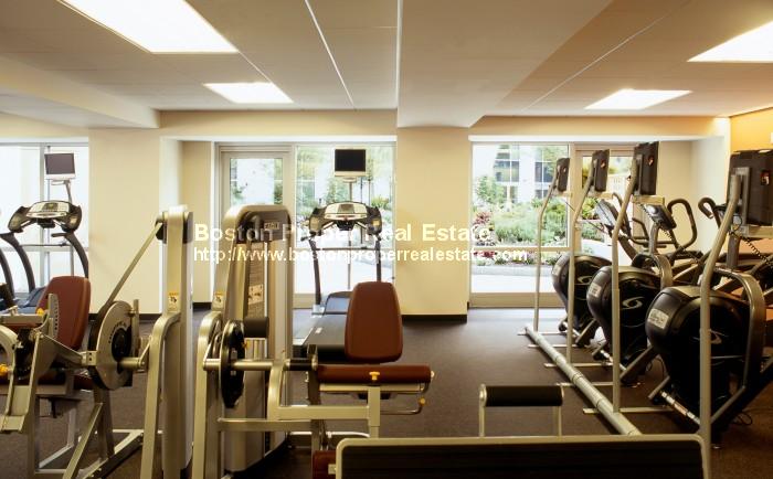 180 Brookline Ave, Fenway