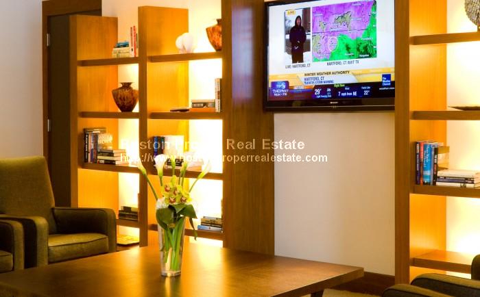 180 Brookline Ave, Fenway