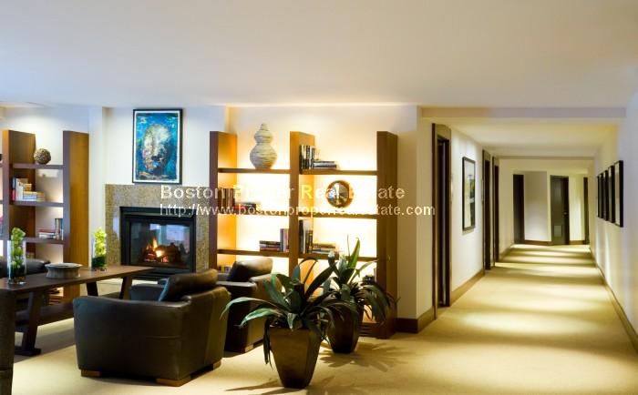 180 Brookline Ave, Fenway