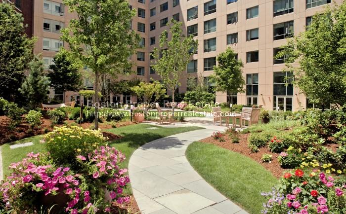 180 Brookline Ave, Fenway