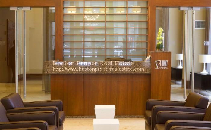 180 Brookline Ave, Fenway