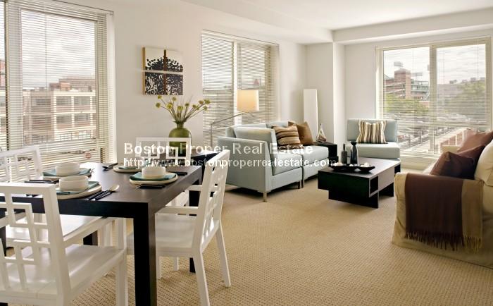 180 Brookline Ave, Fenway