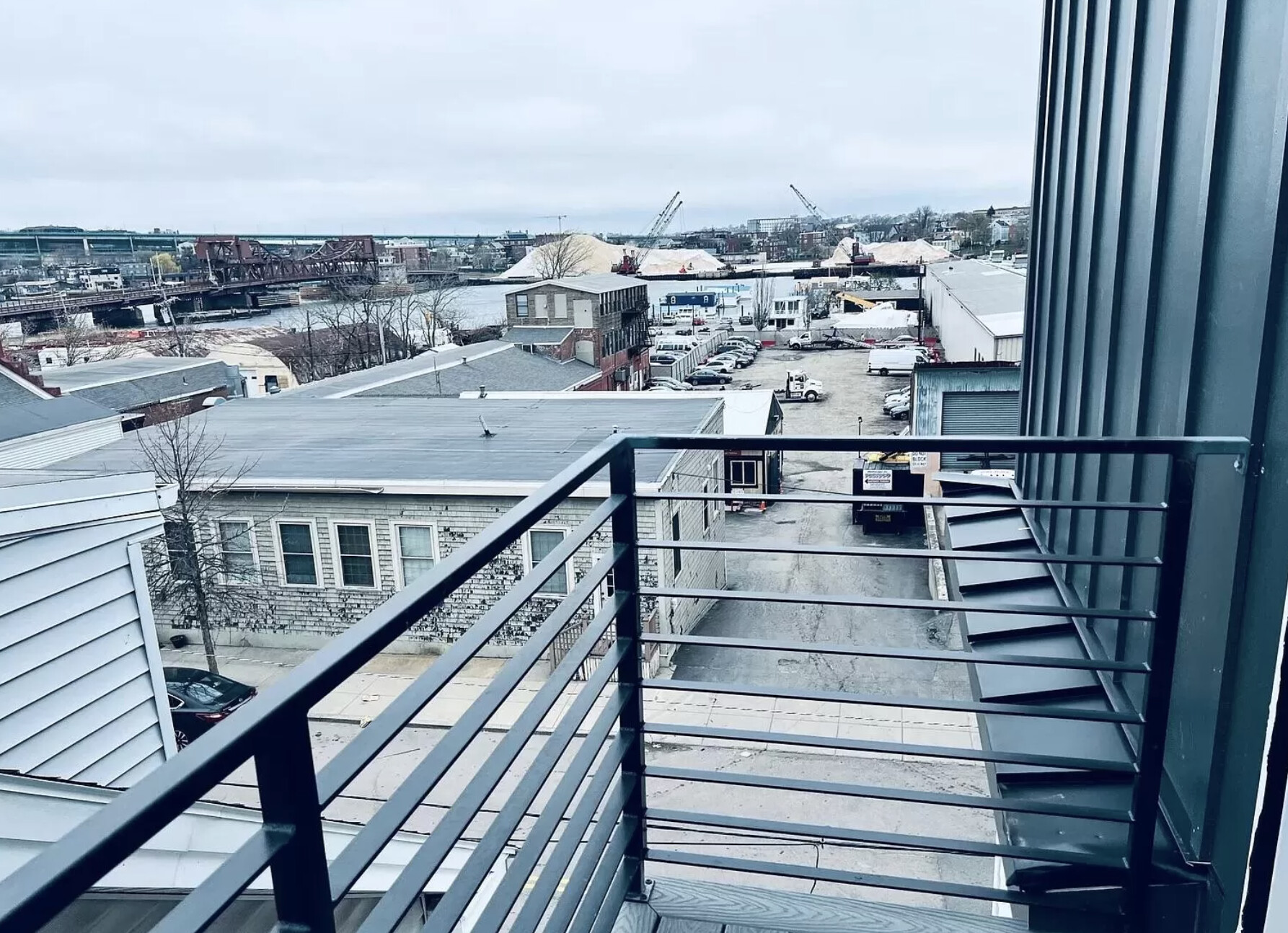 97 Condor St, East Boston