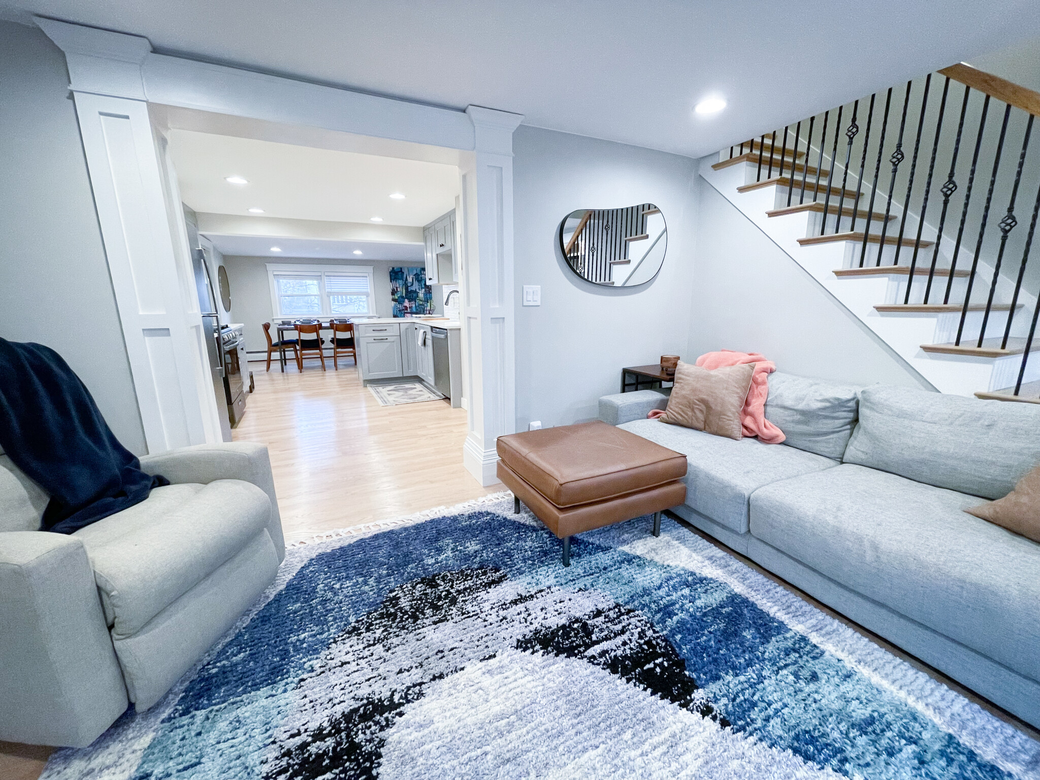 83 Rockridge Rd, Waltham