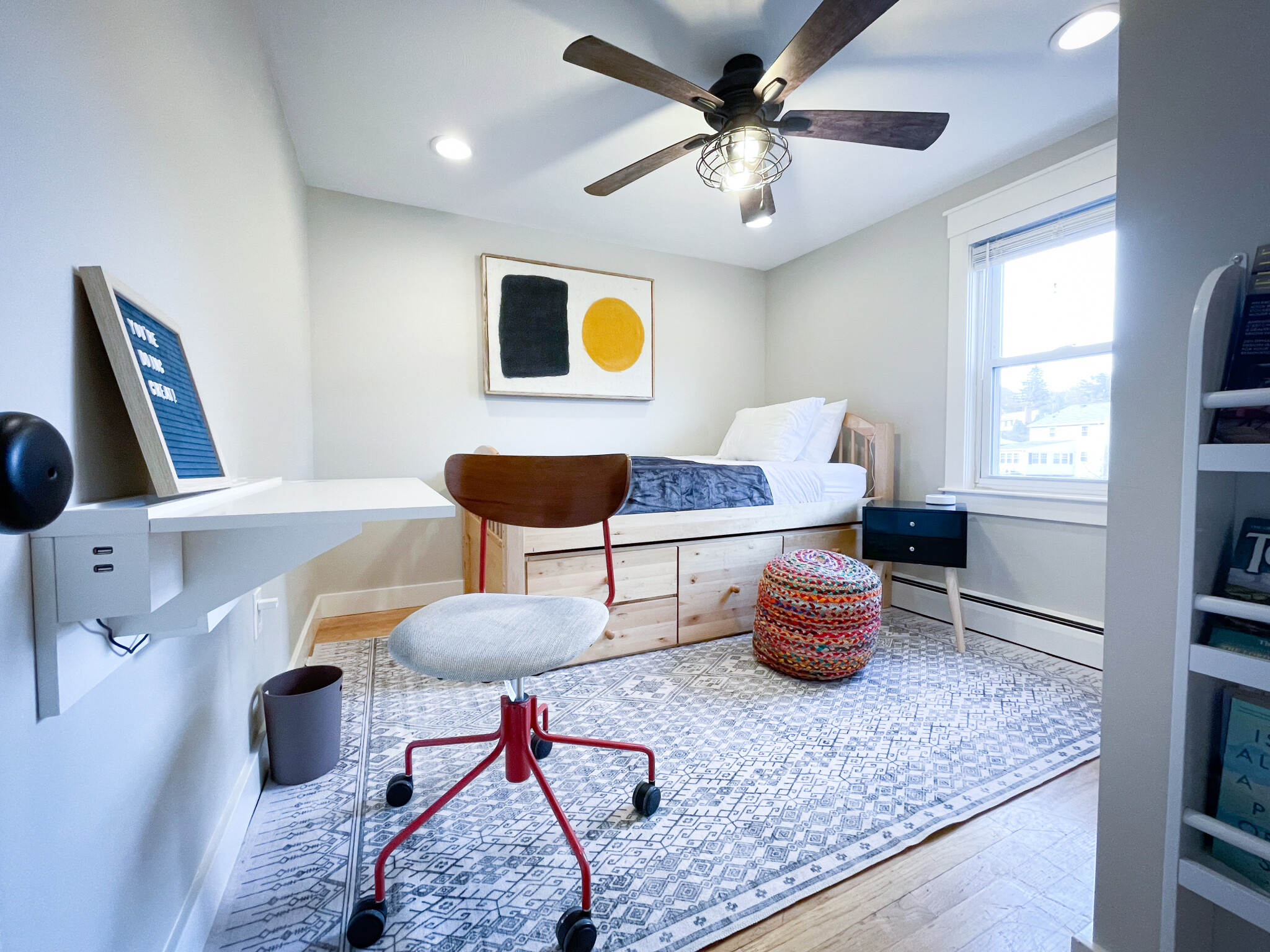 83 Rockridge Rd, Waltham