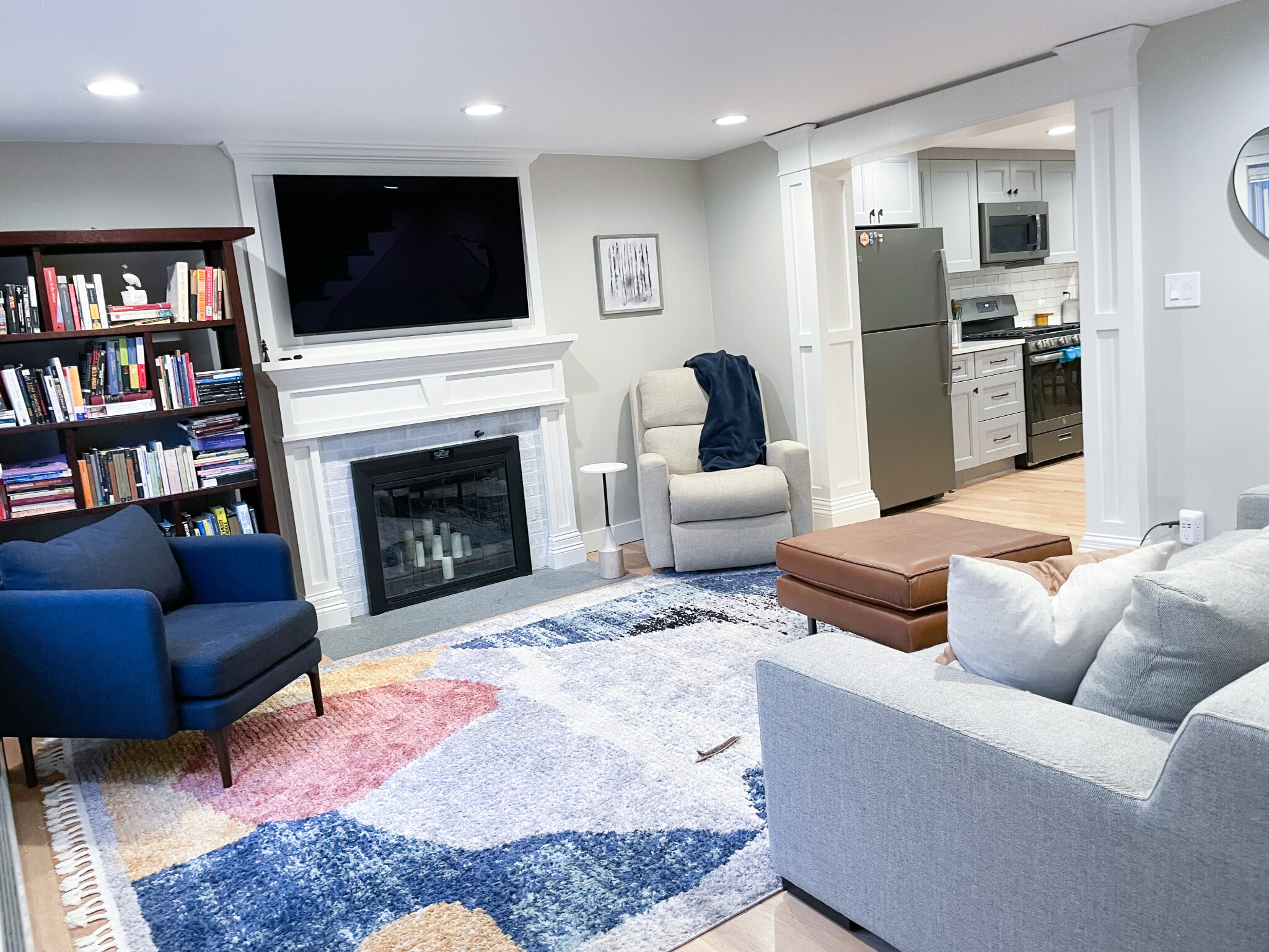 83 Rockridge Rd, Waltham