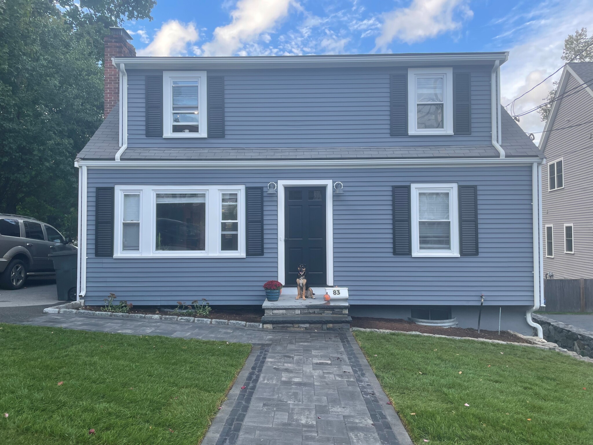 83 Rockridge Rd, Waltham