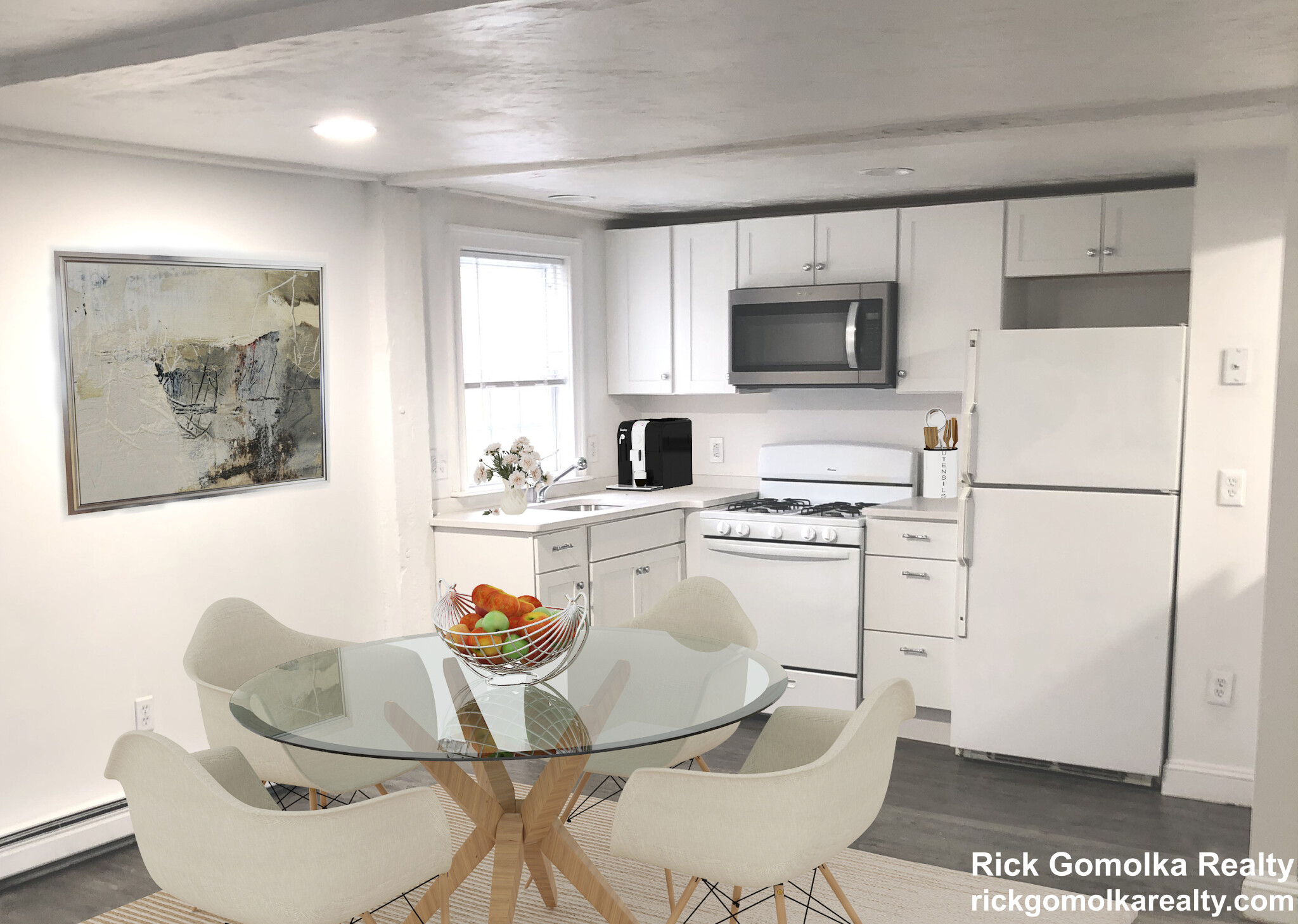 236 Neponset St, Canton