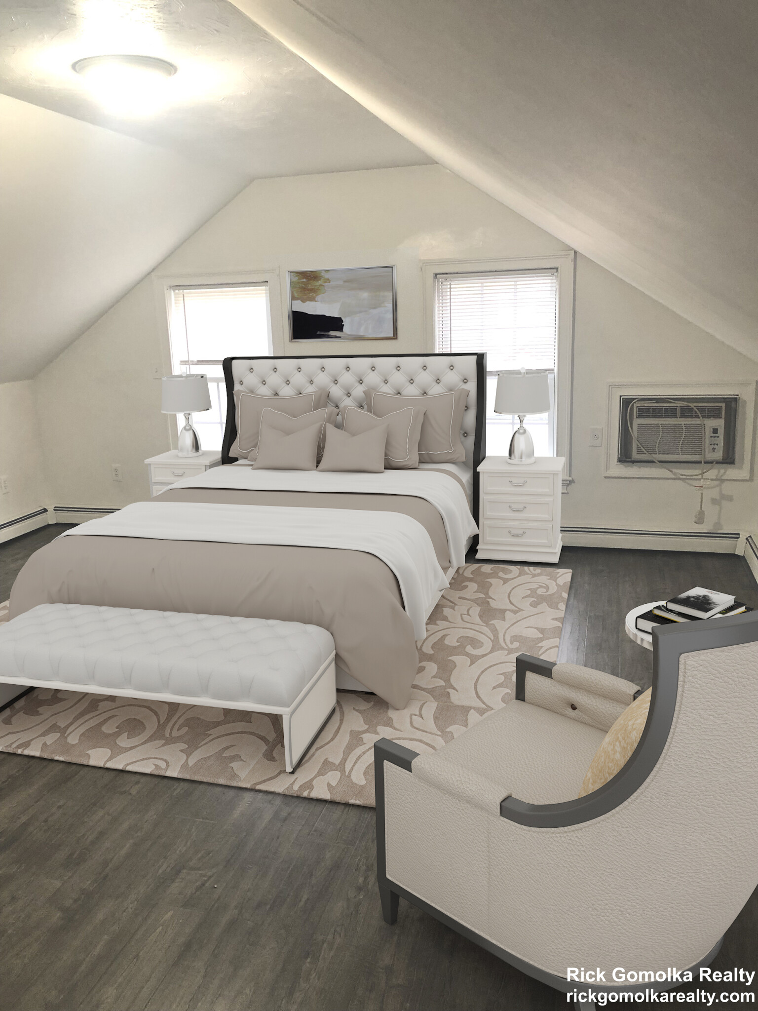 236 Neponset St, Canton