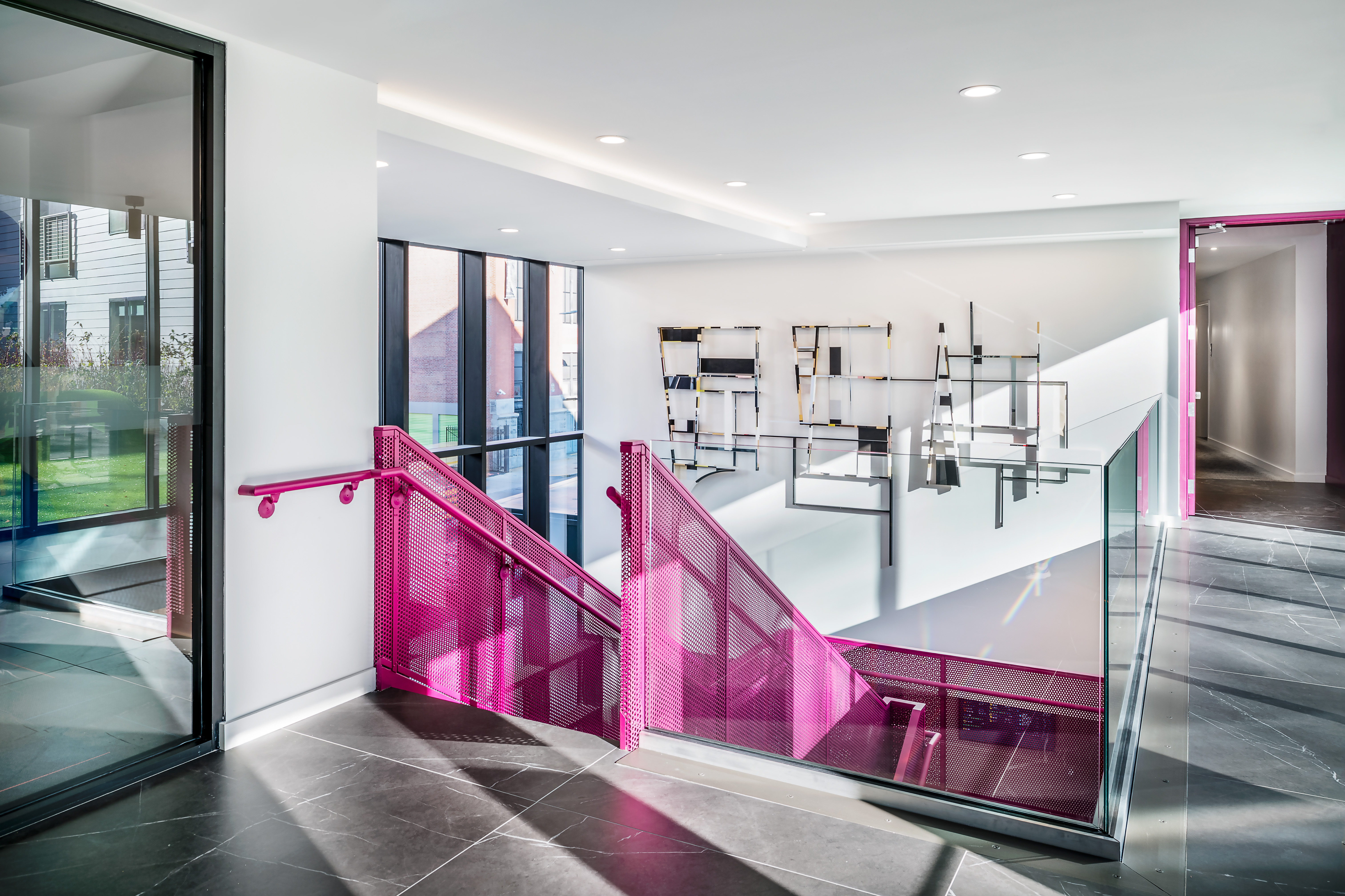 3200 Washington, Jamaica Plain