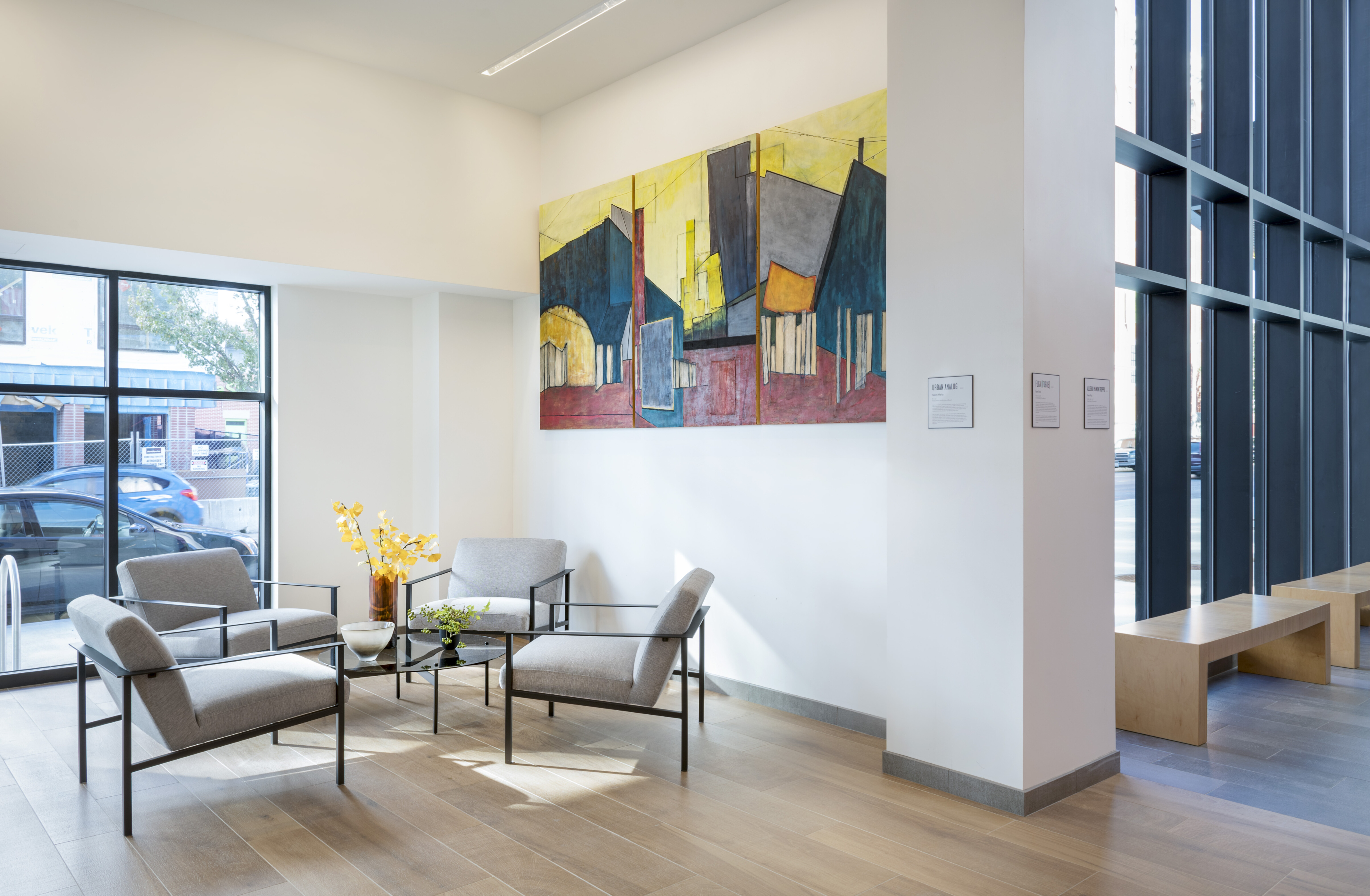 3200 Washington, Jamaica Plain