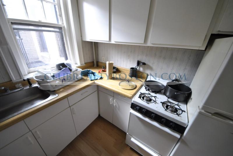 317 Allston St, Brighton