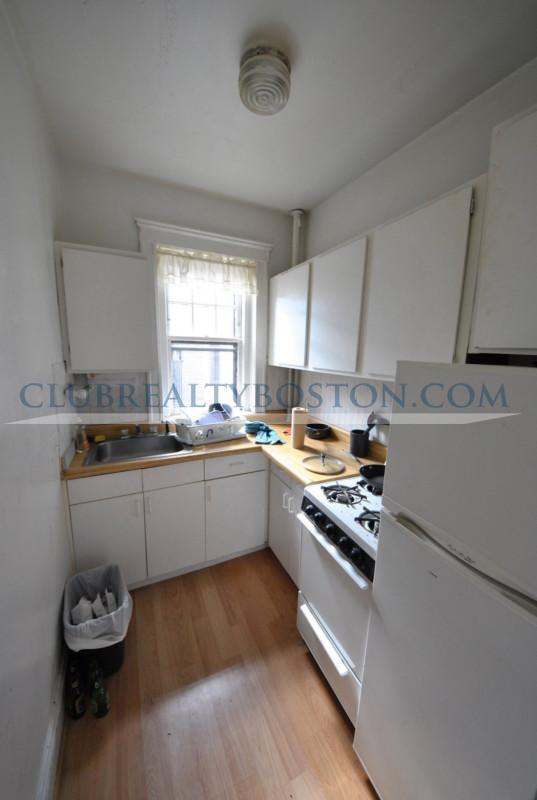 317 Allston St, Brighton