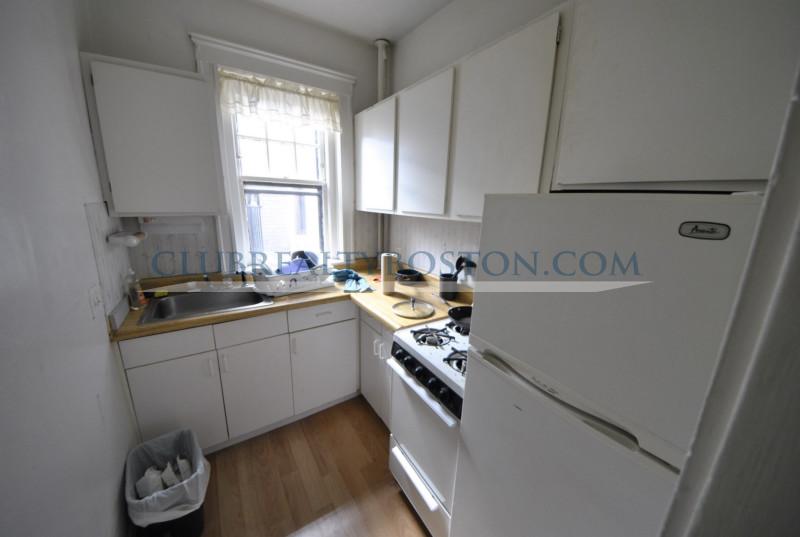 317 Allston St, Brighton