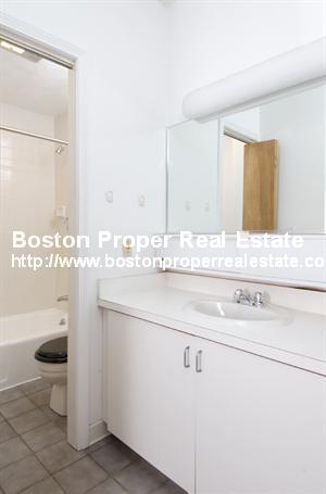 57 Westland Ave, Fenway