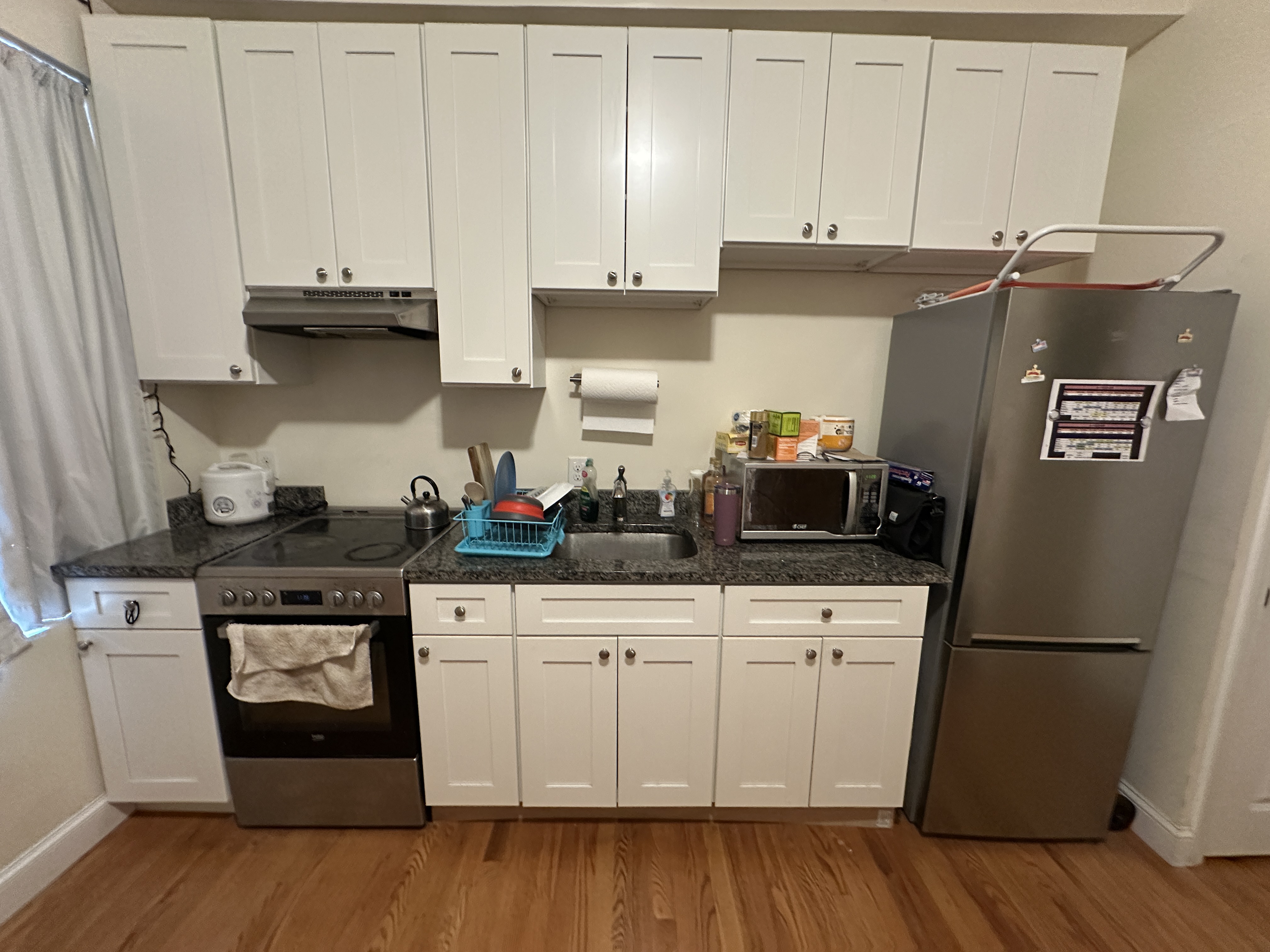 501 East Broadway, South Boston