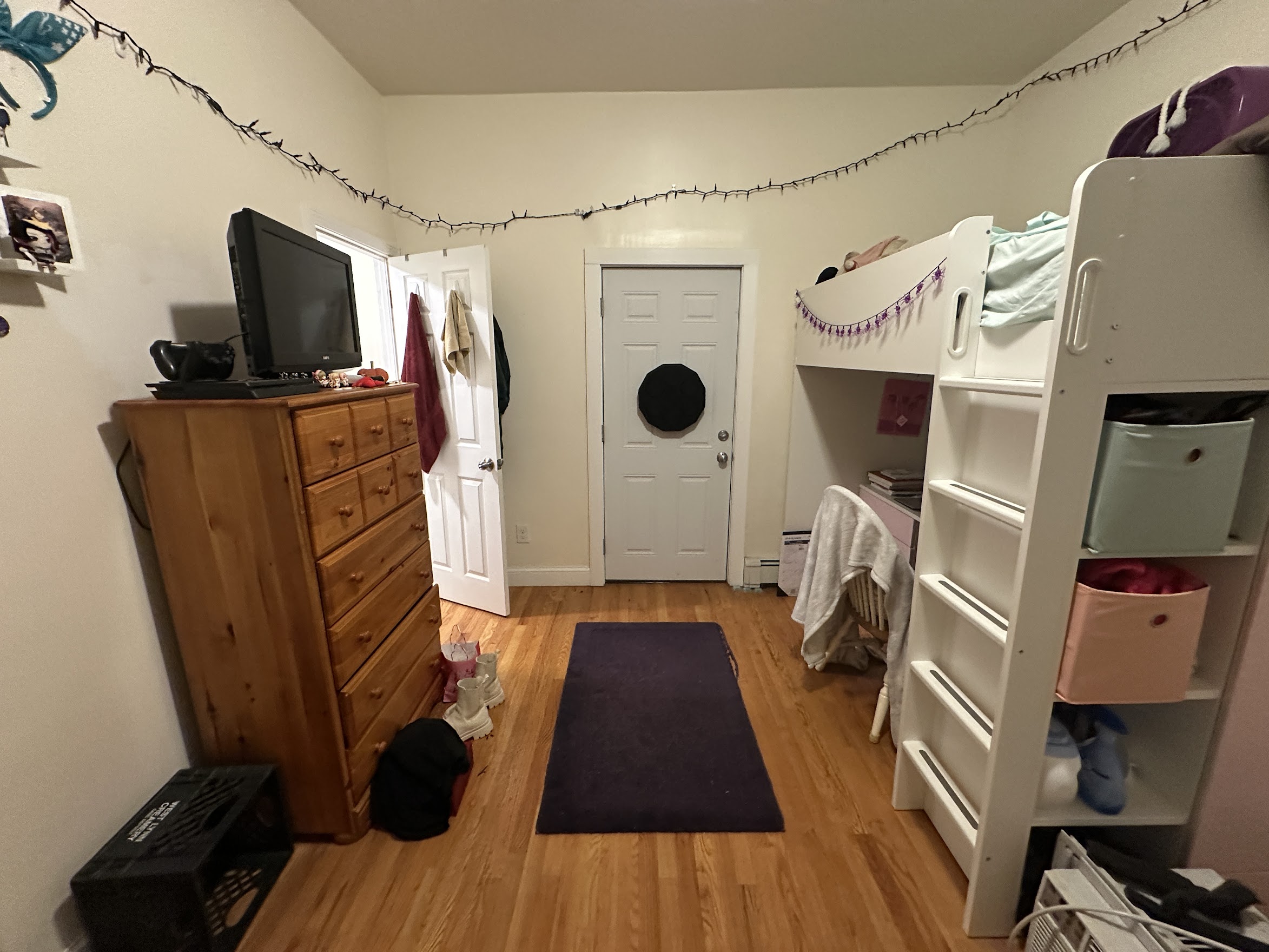 501 East Broadway, South Boston