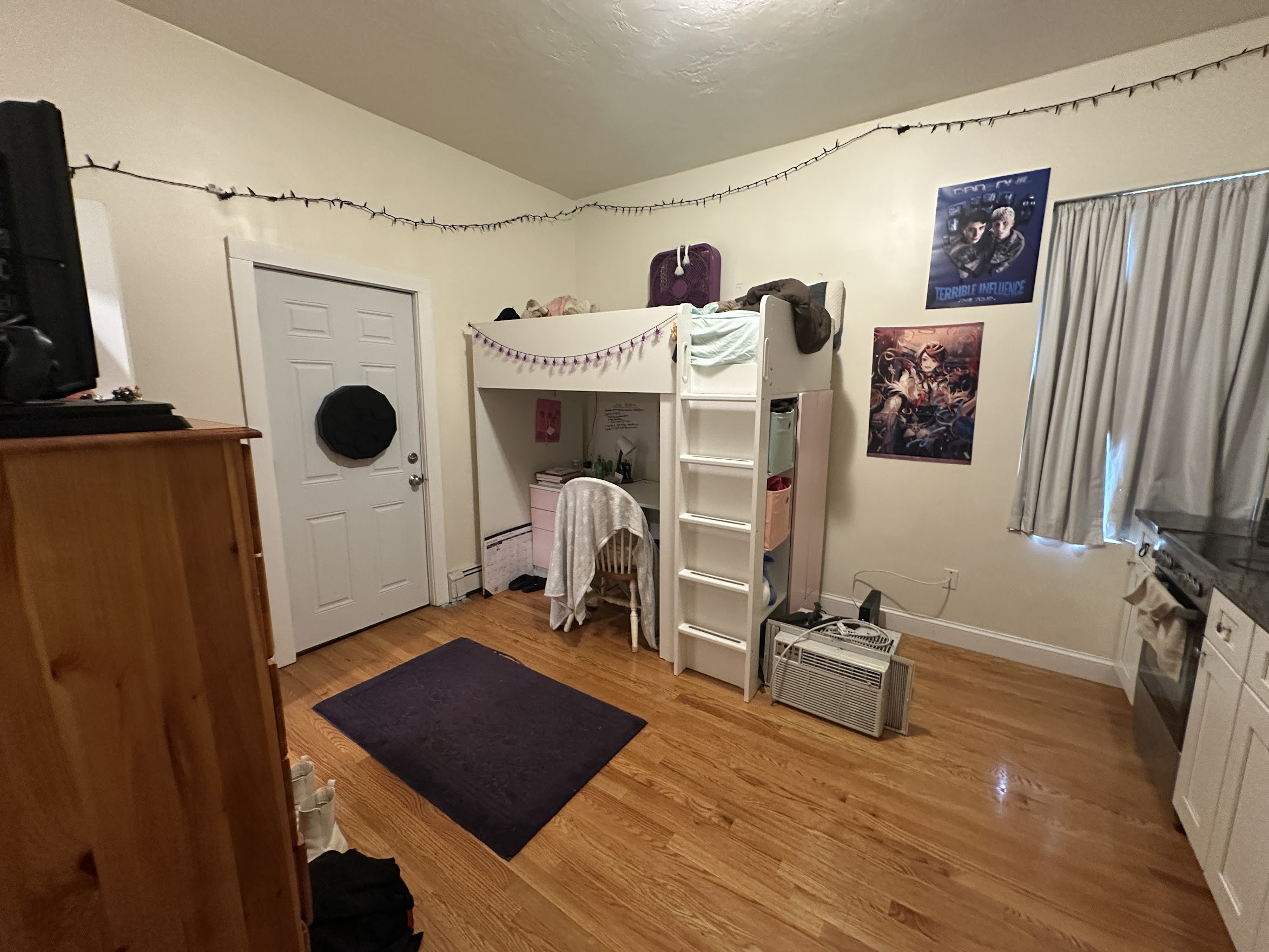 501 East Broadway, South Boston