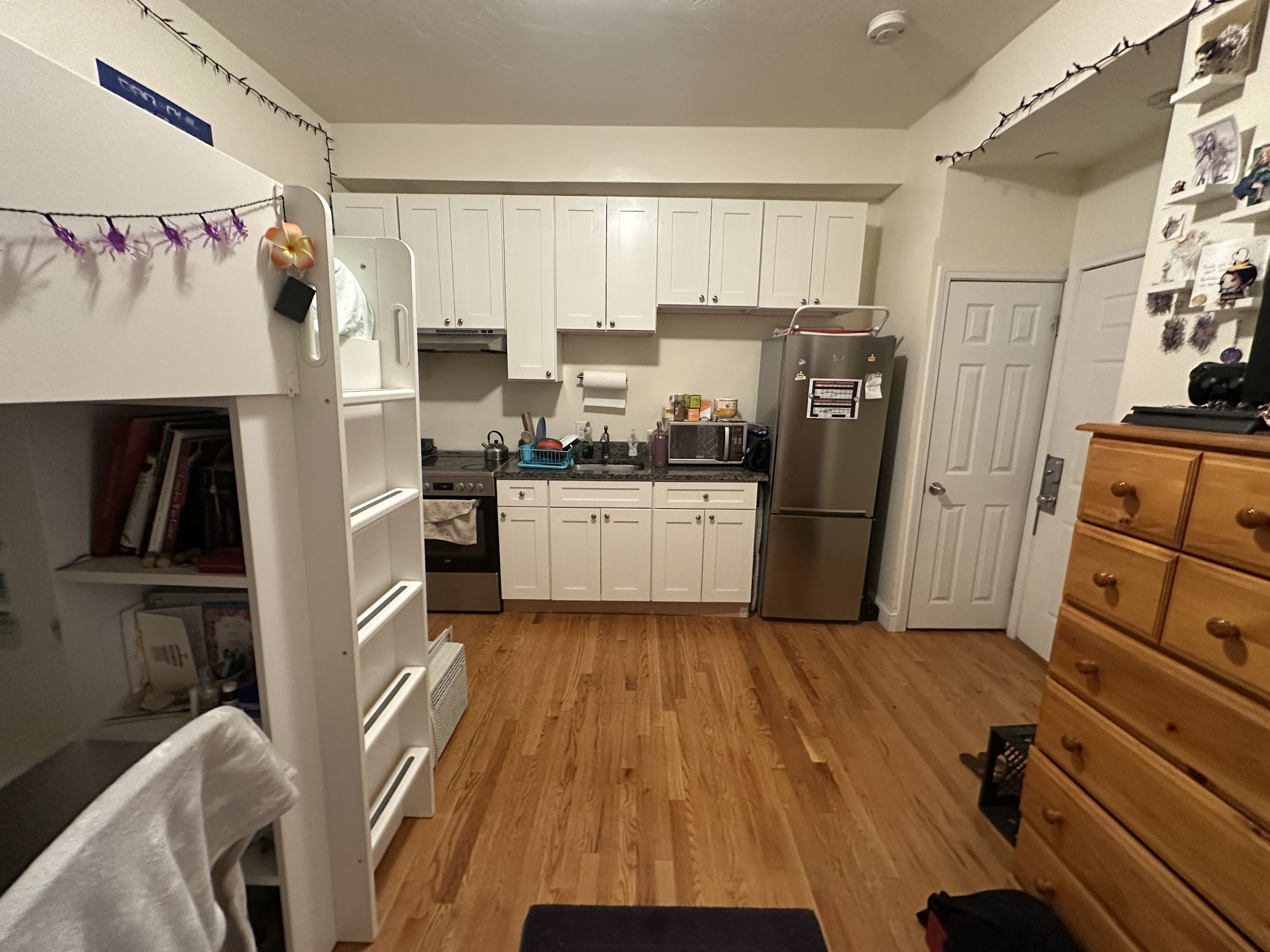 501 East Broadway, South Boston