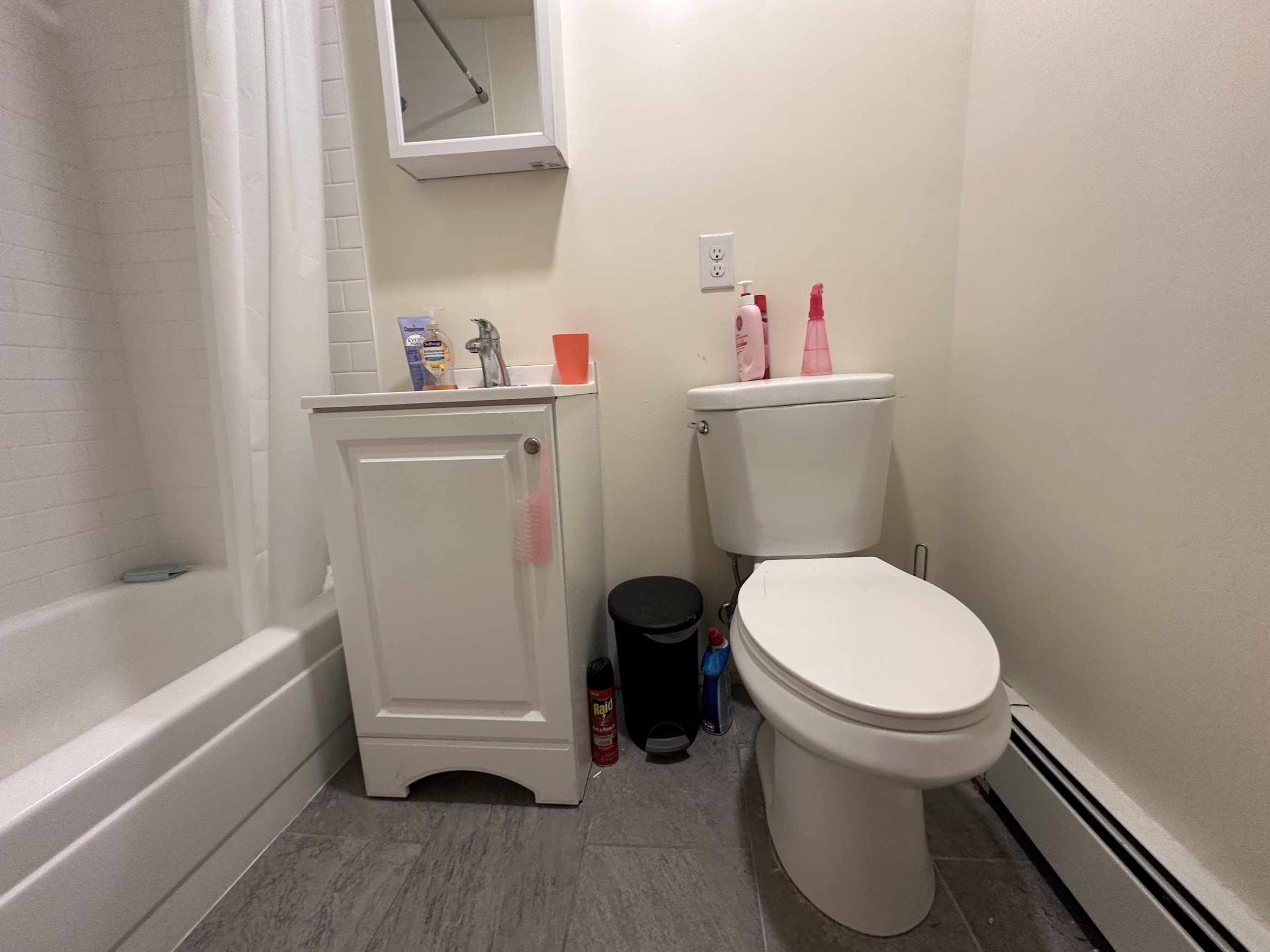 501 East Broadway, South Boston