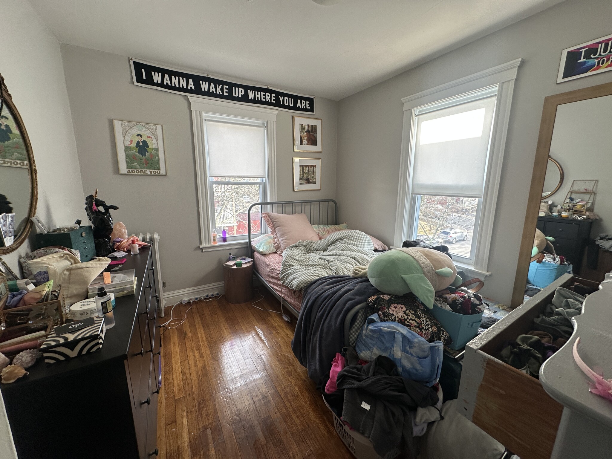 29 Lourdes Ave, Jamaica Plain