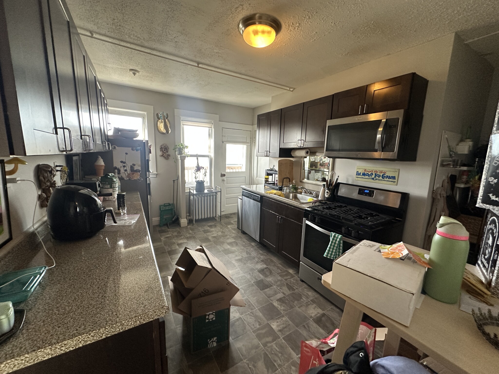 29 Lourdes Ave, Jamaica Plain