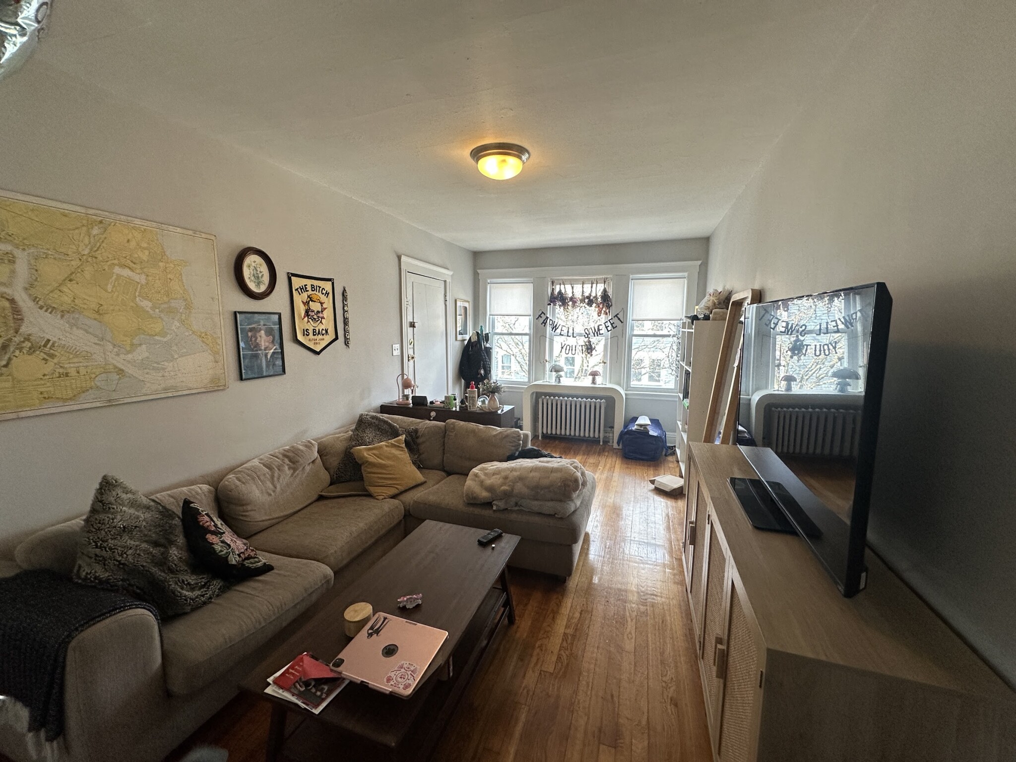 29 Lourdes Ave, Jamaica Plain