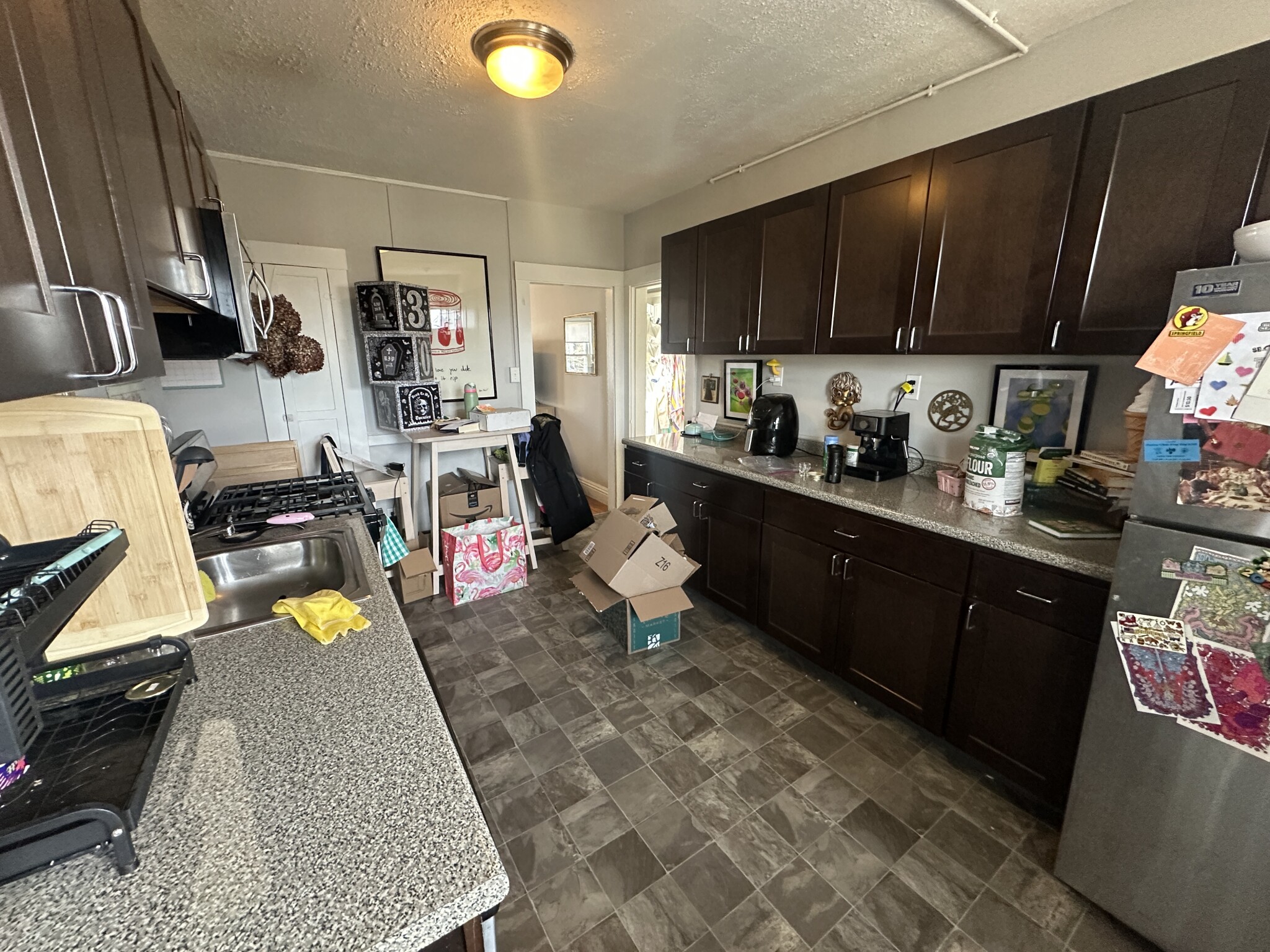 29 Lourdes Ave, Jamaica Plain