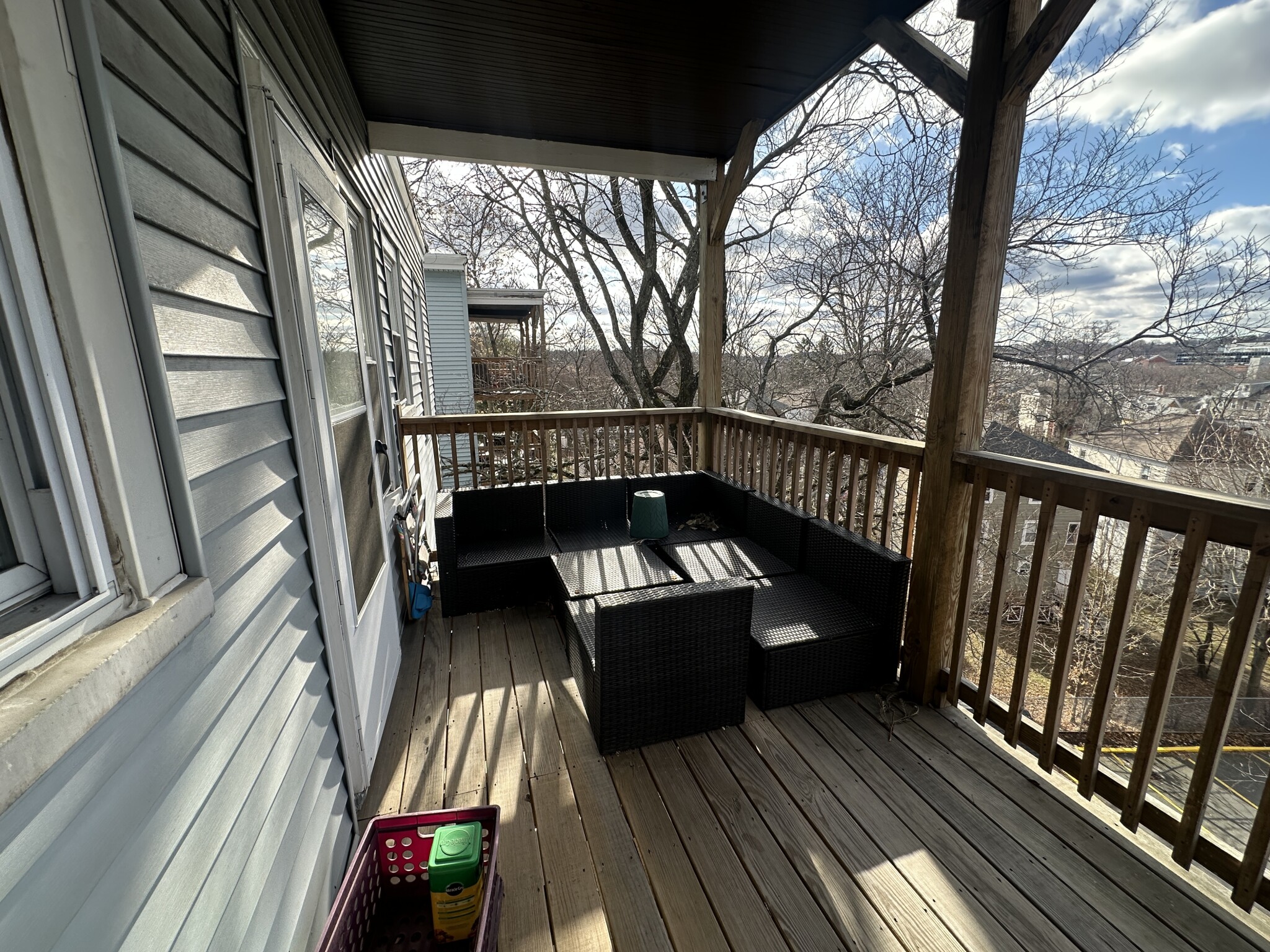 29 Lourdes Ave, Jamaica Plain