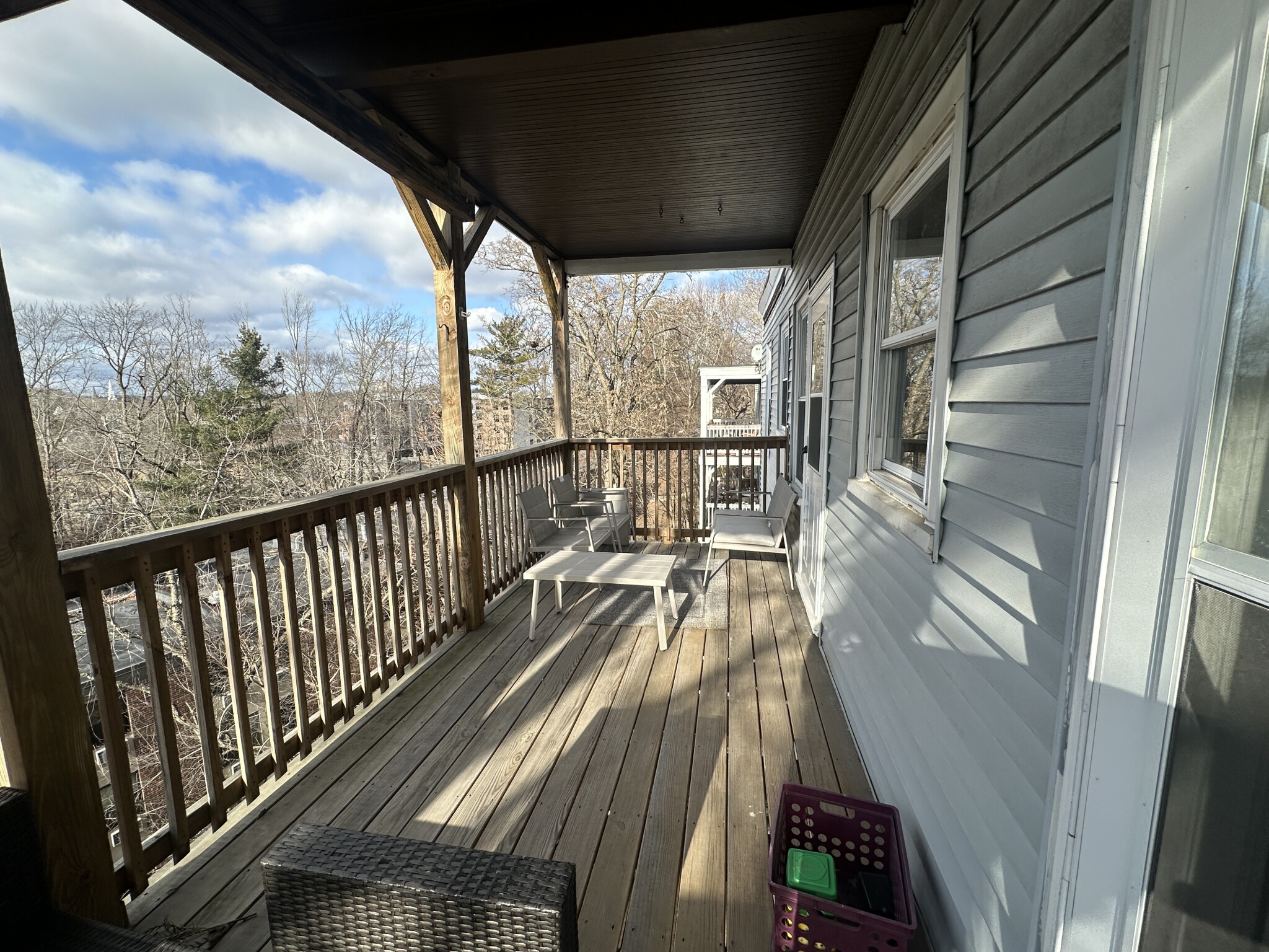 29 Lourdes Ave, Jamaica Plain