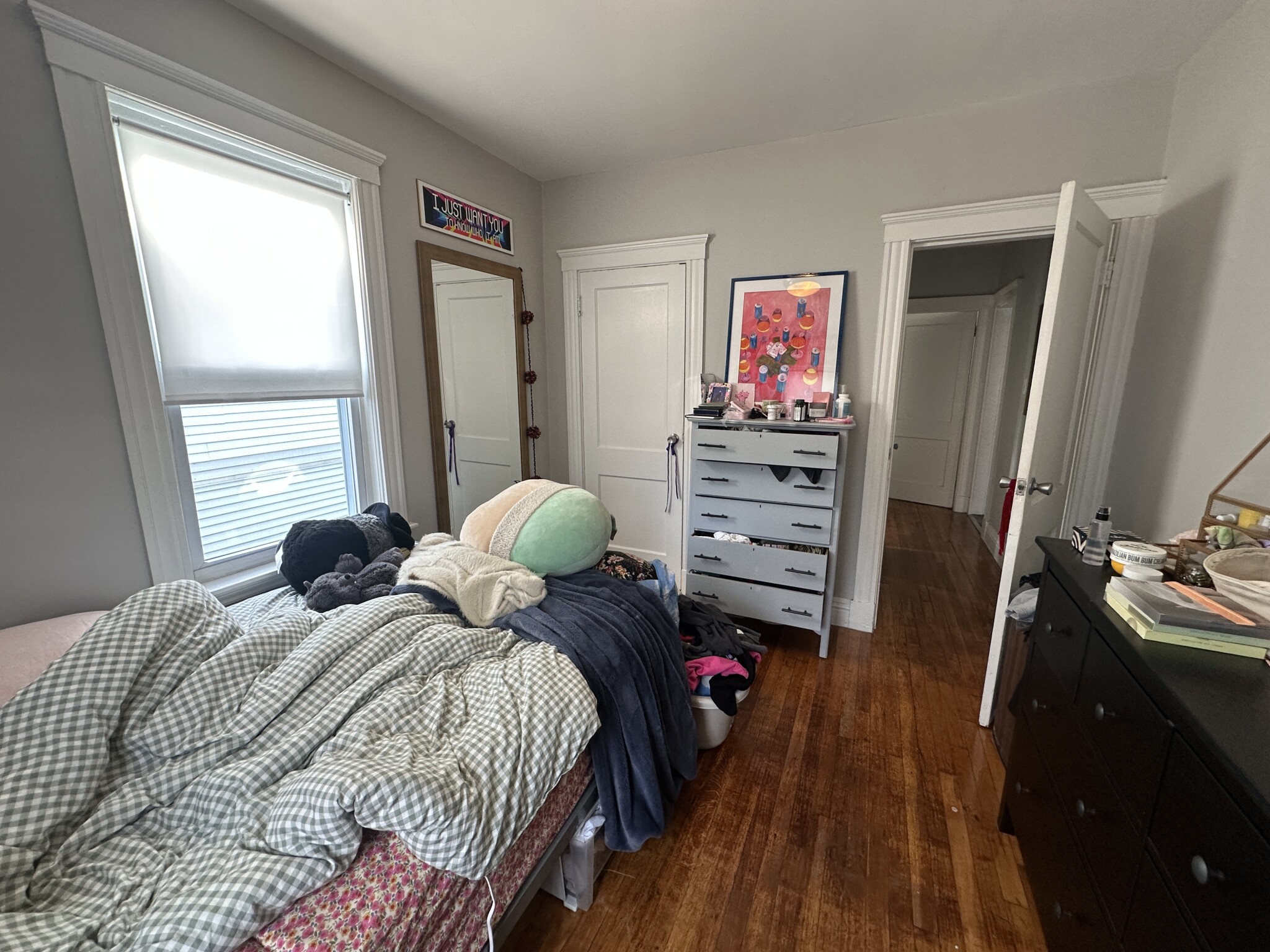 29 Lourdes Ave, Jamaica Plain