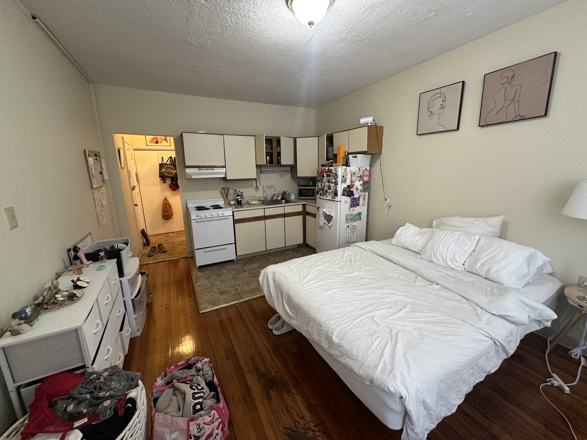 1124 Commonwealth Ave, Allston