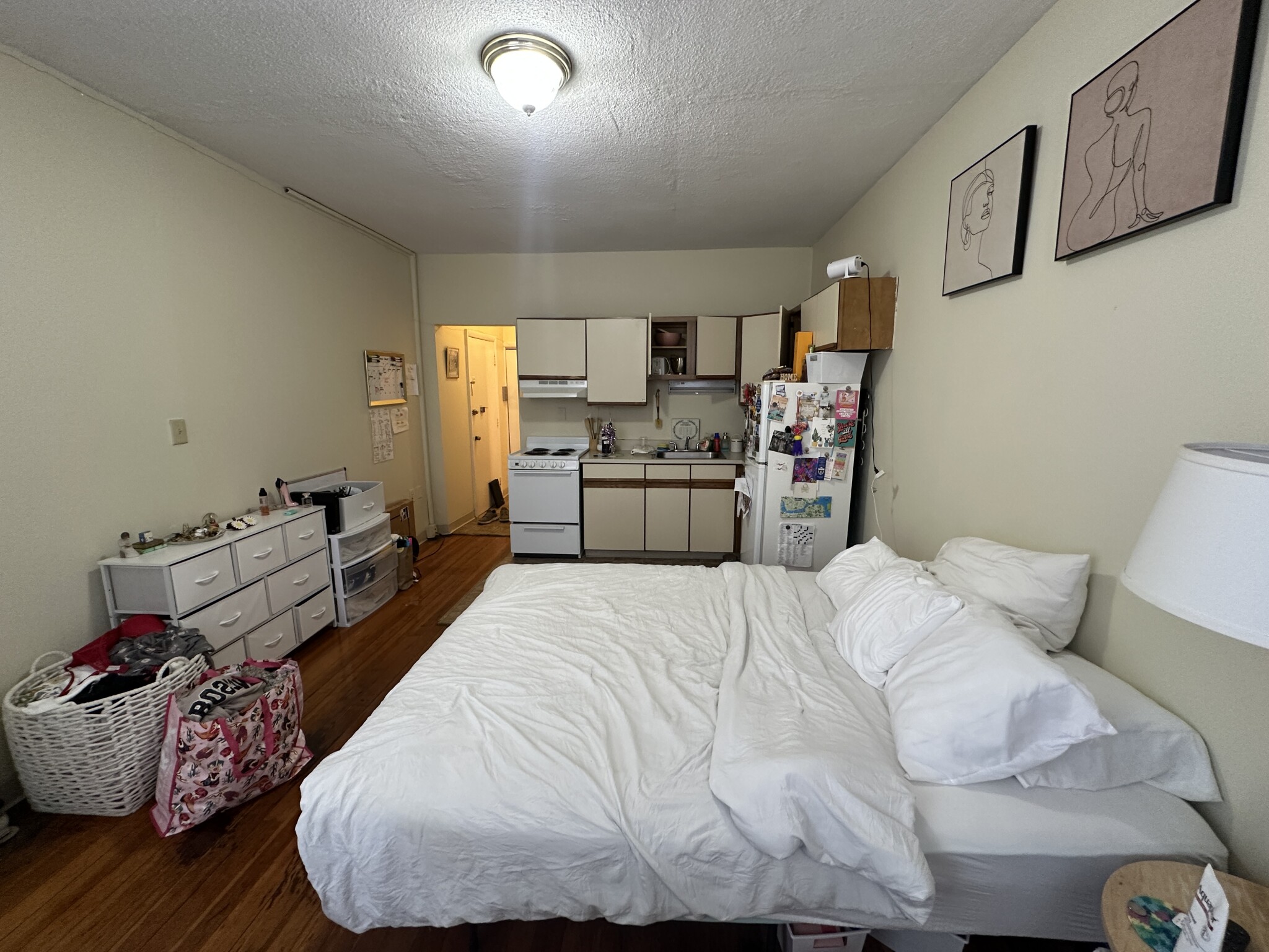 1124 Commonwealth Ave, Allston