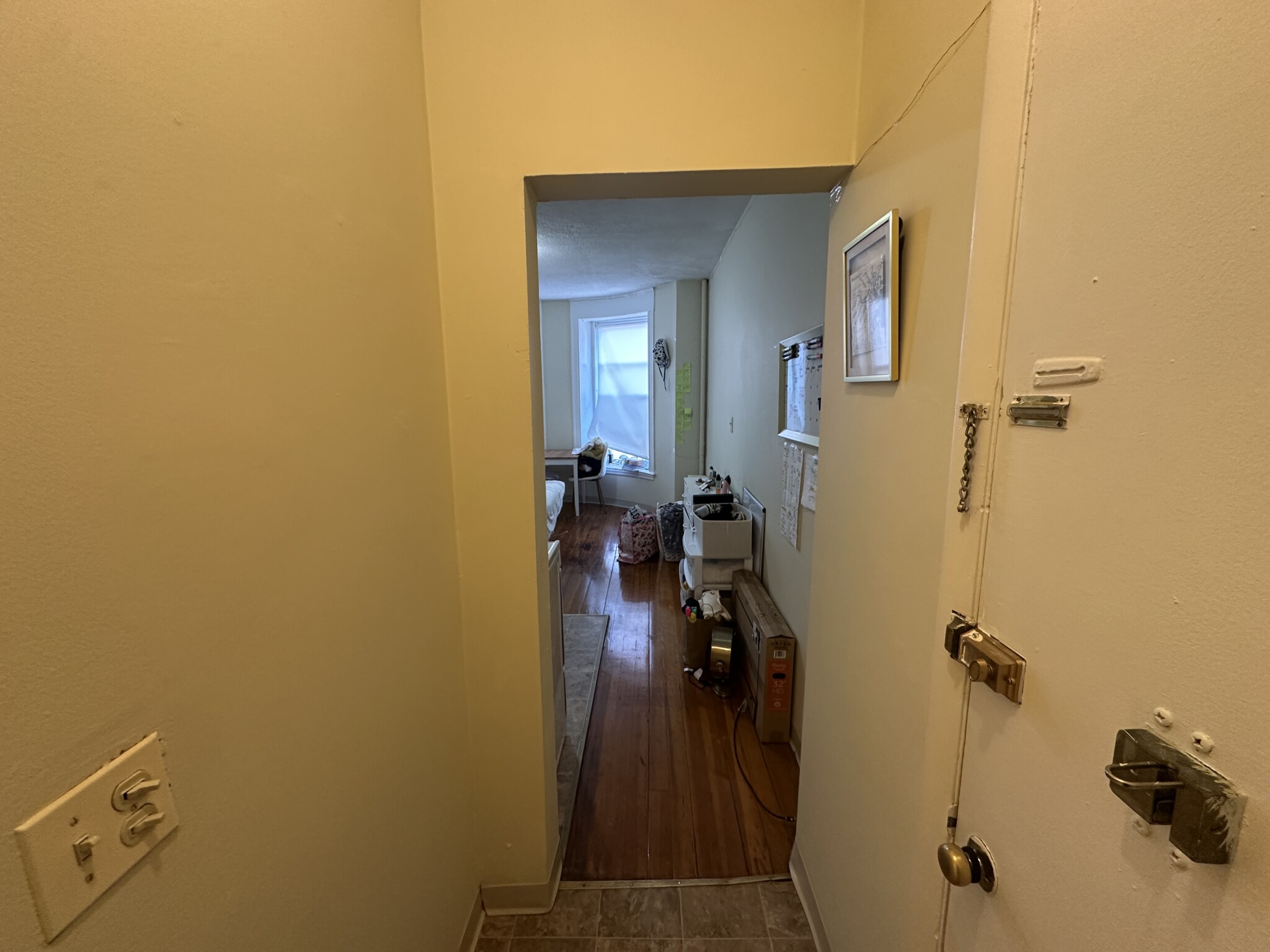 1124 Commonwealth Ave, Allston