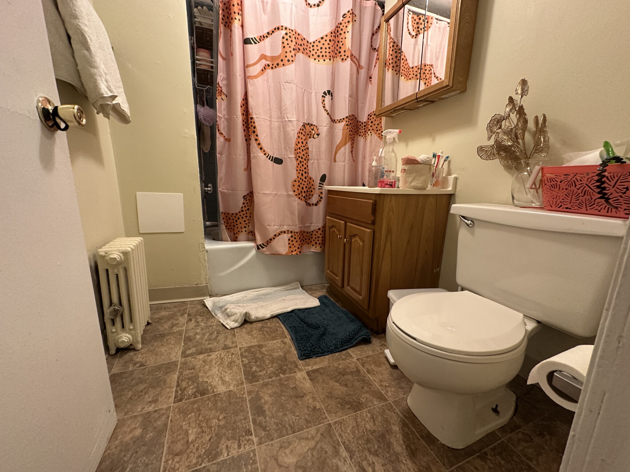 1124 Commonwealth Ave, Allston